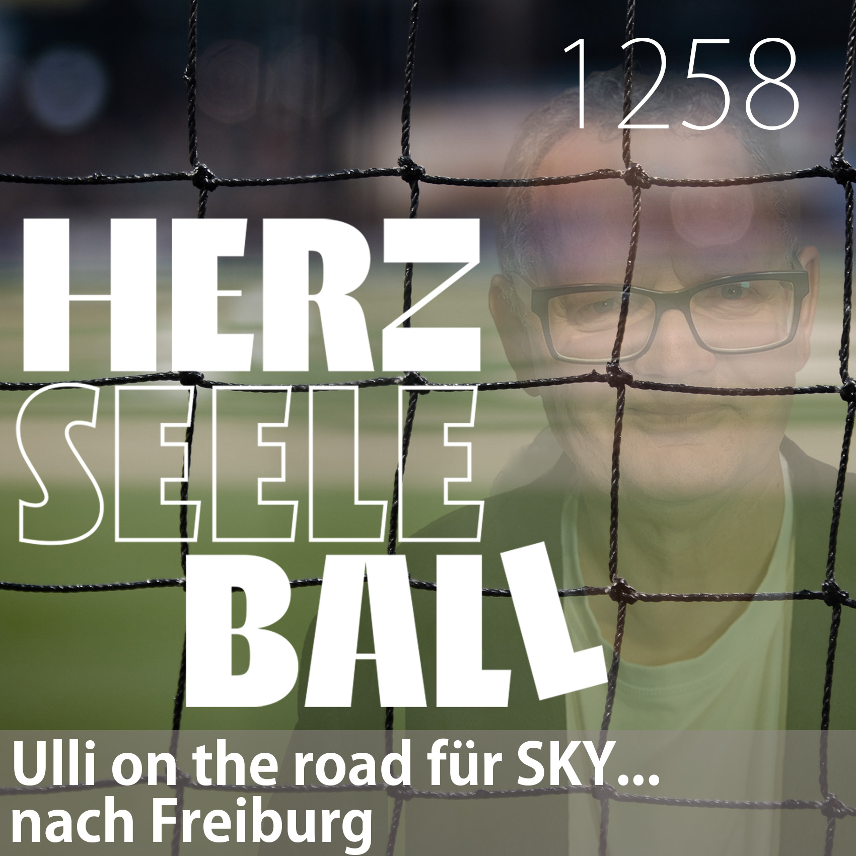 Herz Seele Ball - Ulli Potofski\'s täglicher Fußballpodcast