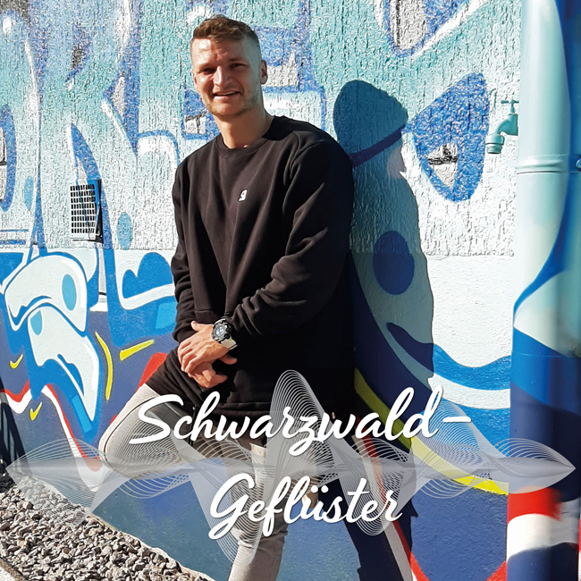 Visitblackforest - Der Schwarzwald Podcast