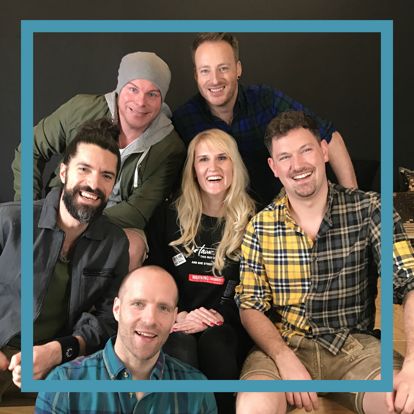 Aber bitte mit Schlager - Der Podcast von Schlagerplanetradio