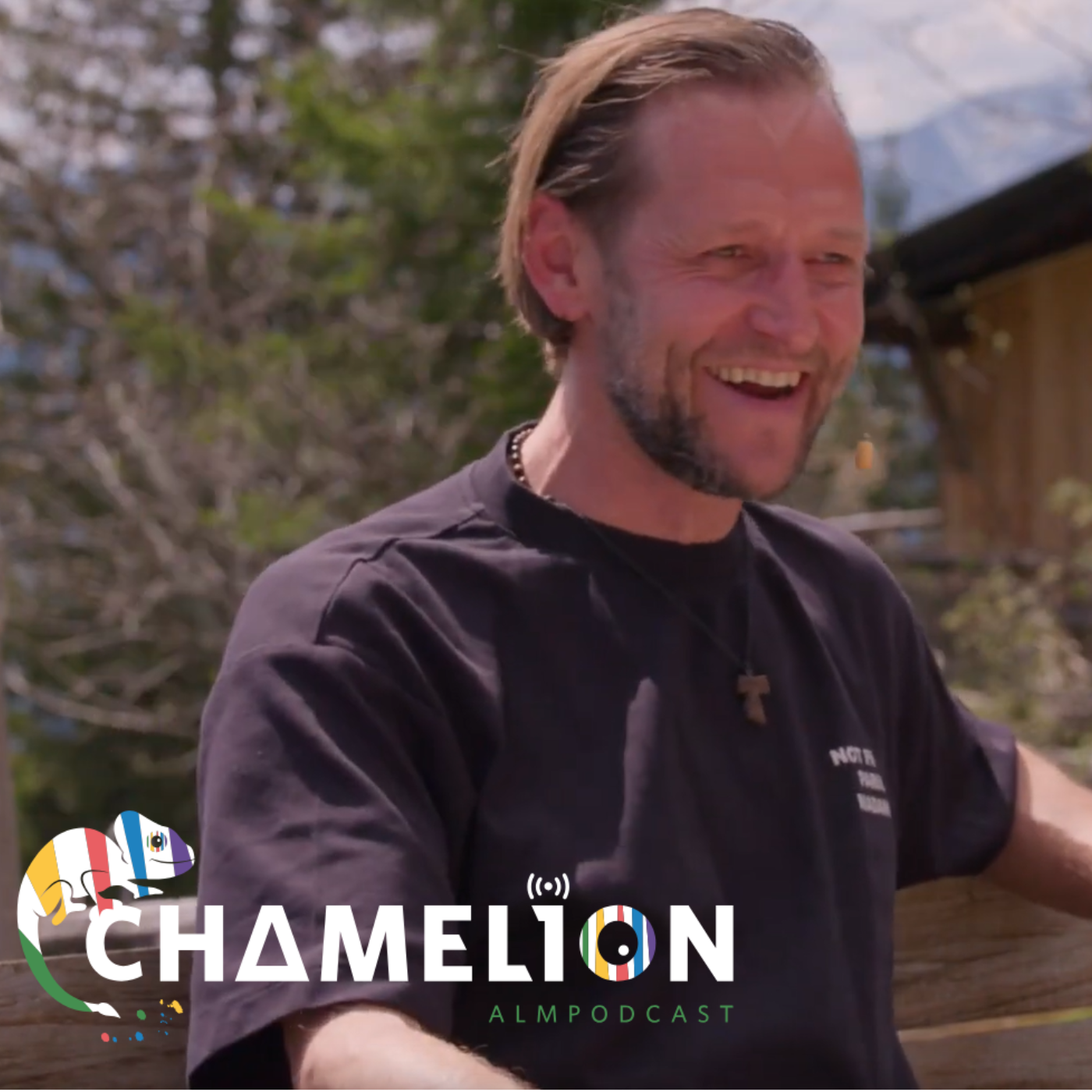 Almpodcast – Realtalk auf 1500 m hosted by Chamelion
