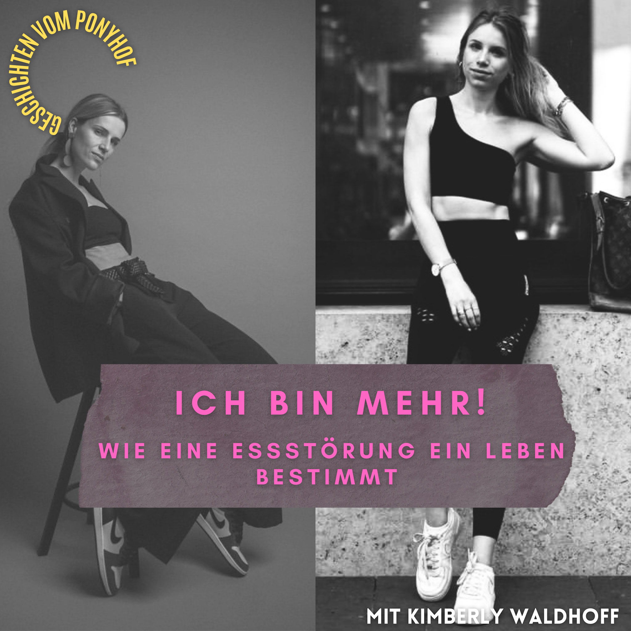Geschichten vom Ponyhof