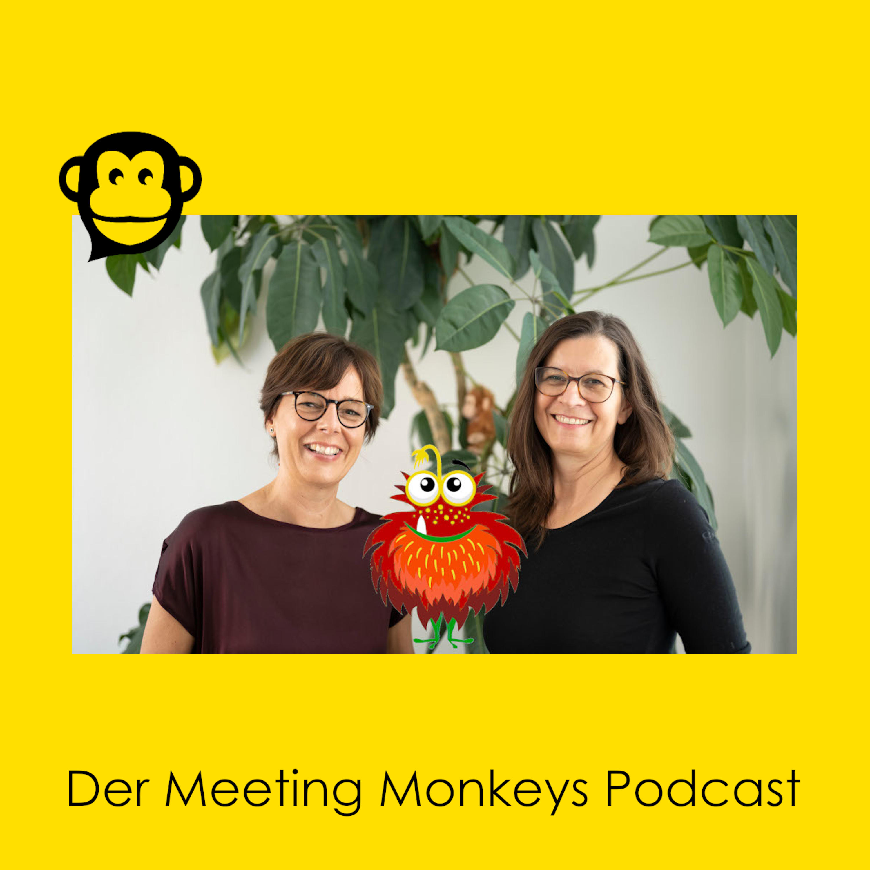 Meeting Monkeys Podcast