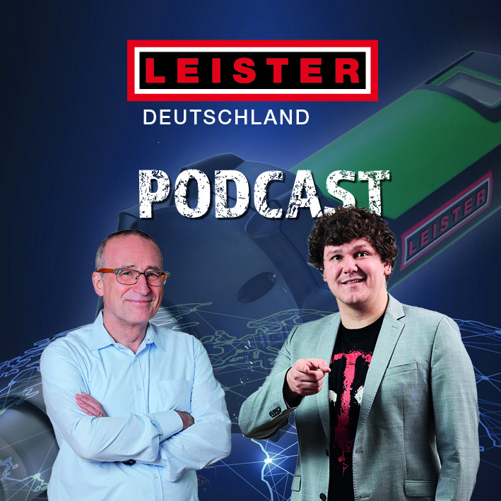 Artwork for Leister Deutschland