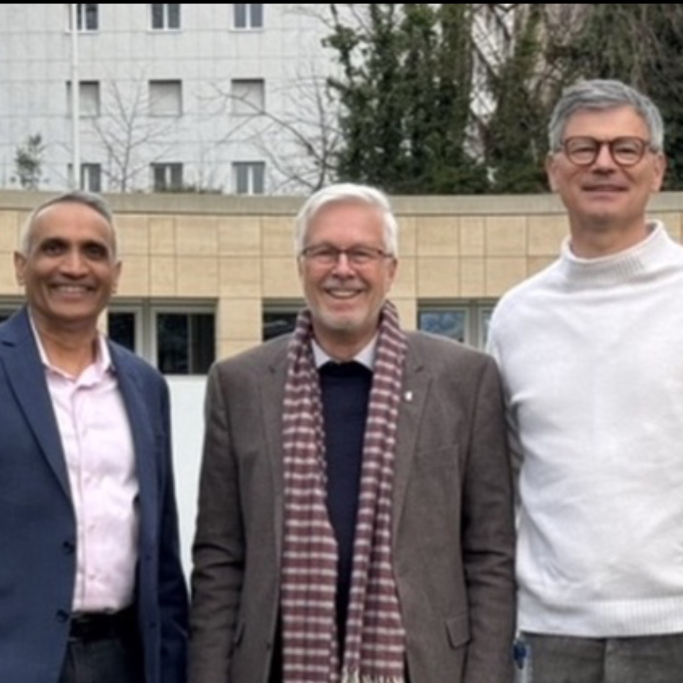 #21B - Kein Green Premium – Wie Innovation Nachhaltigkeit marktfähig macht (Teil 2)