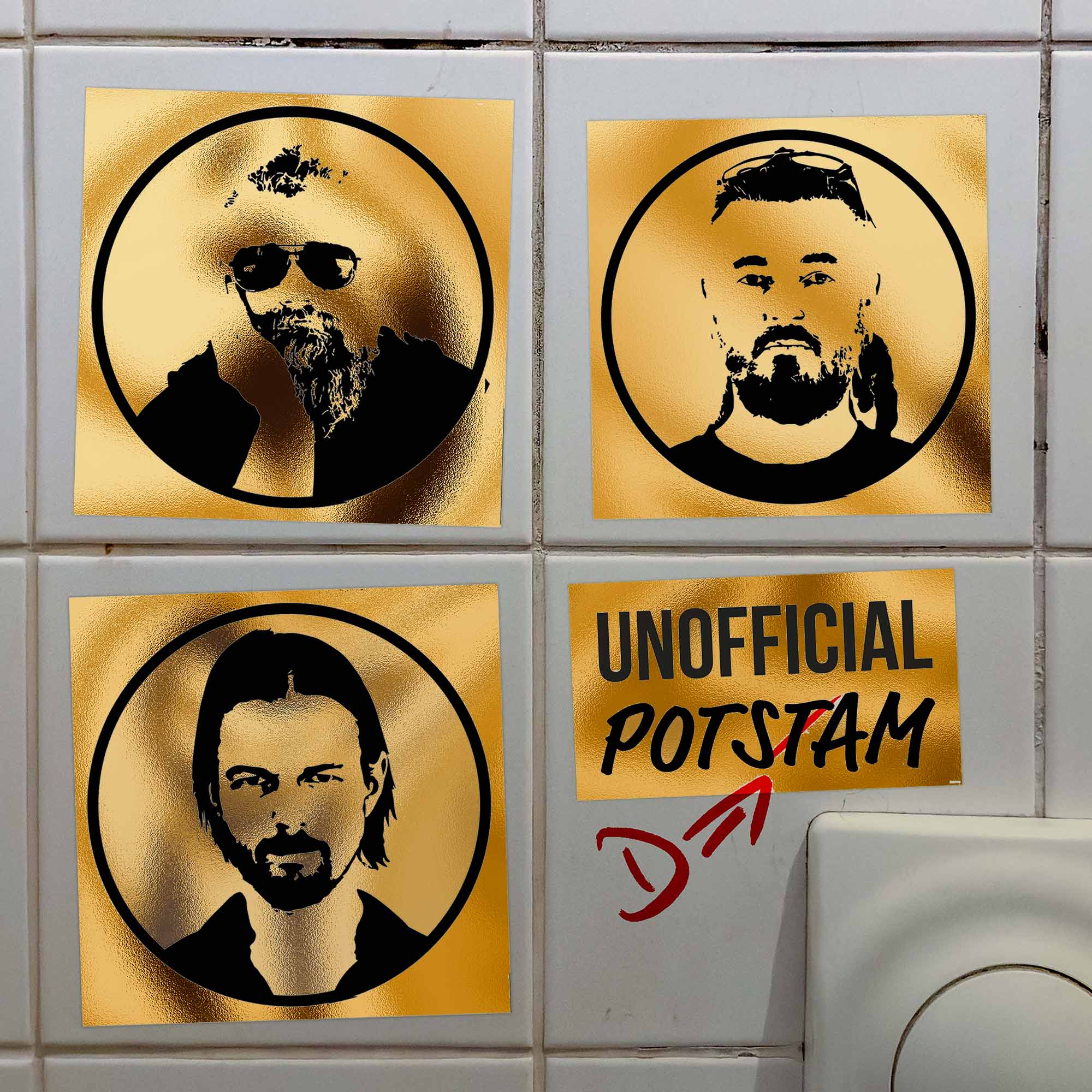 Unofficial Potsdam