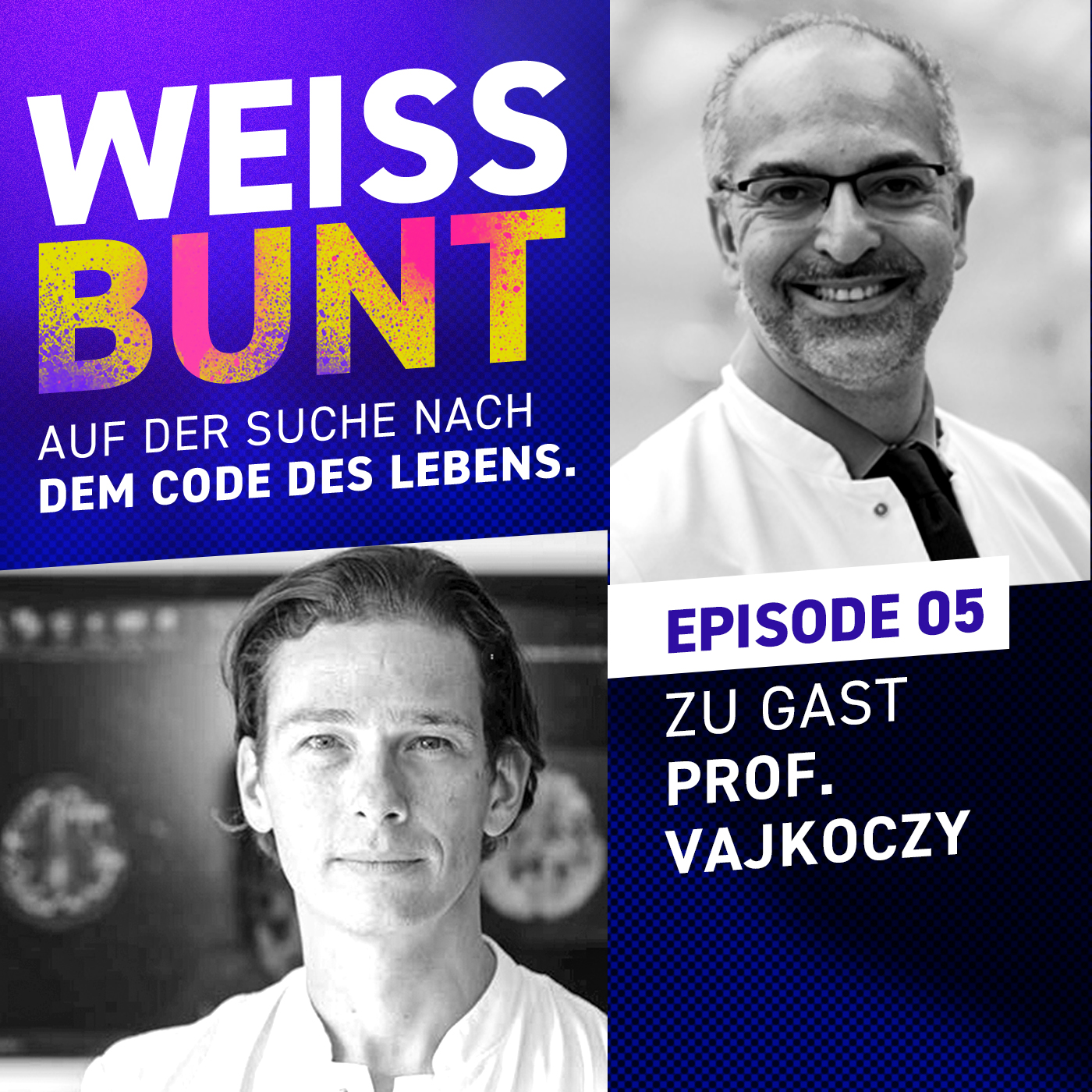 WeissBunt