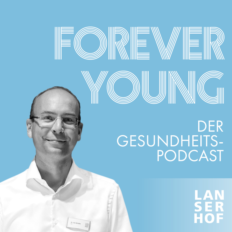 #01 - Wenn du nicht Schlafen kannst... Mit Dr. Jan Stritzke