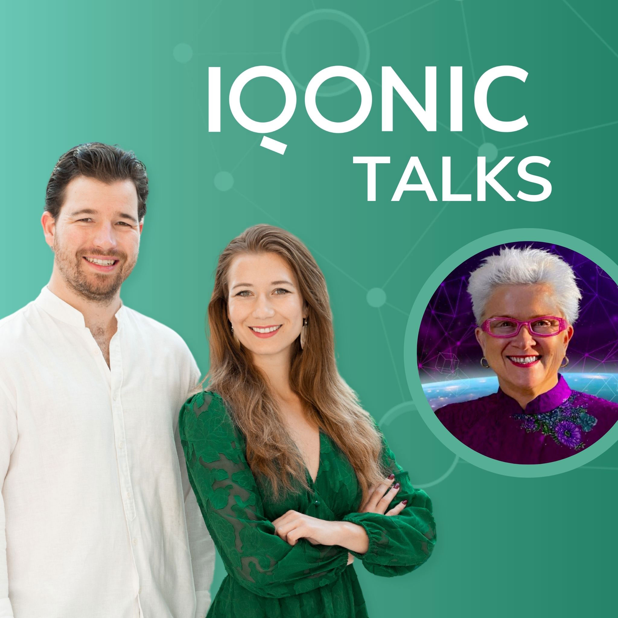 IQONIC Talks