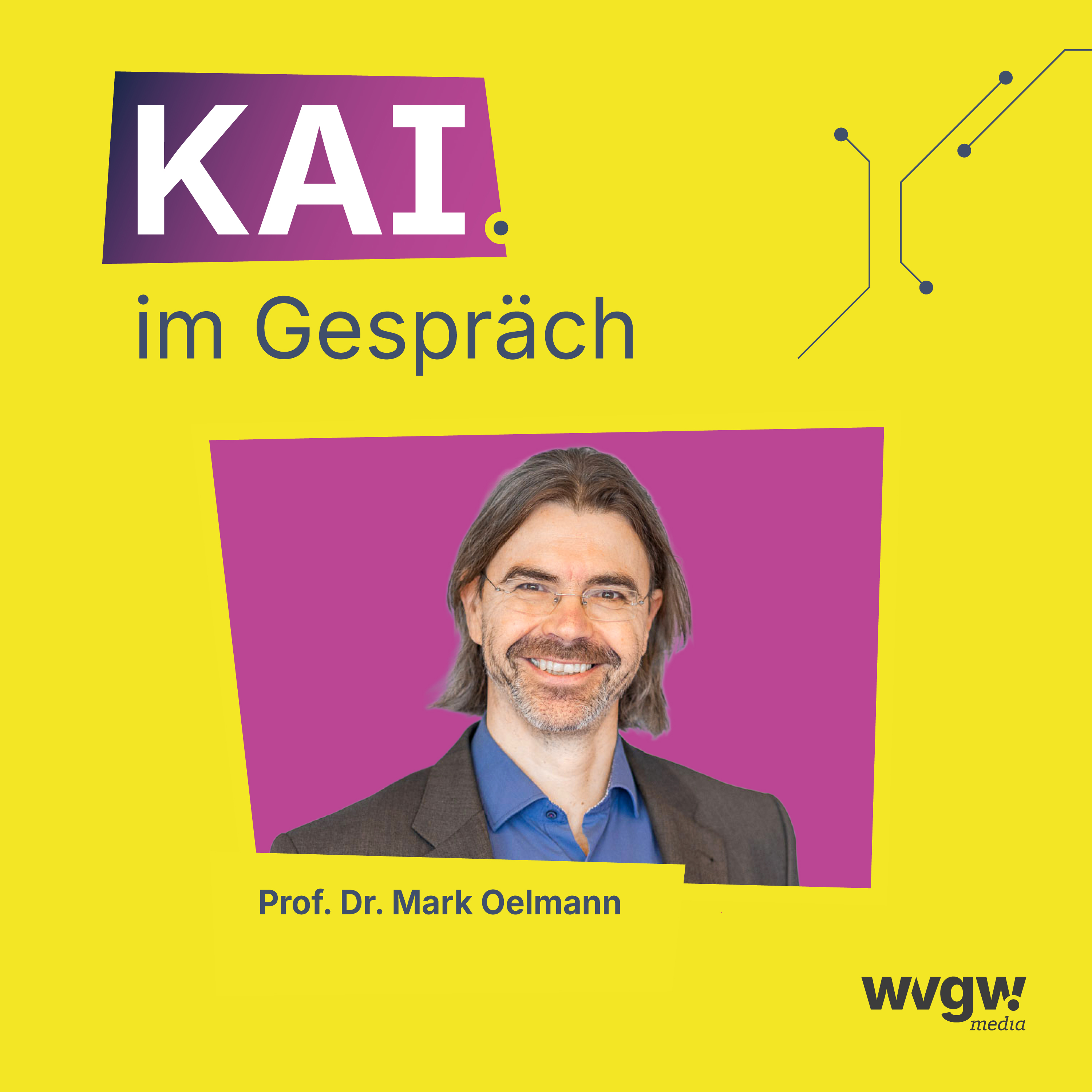 KI in der Wasserwirtschaft: vom Datenberg zum Mehrwert episode artwork