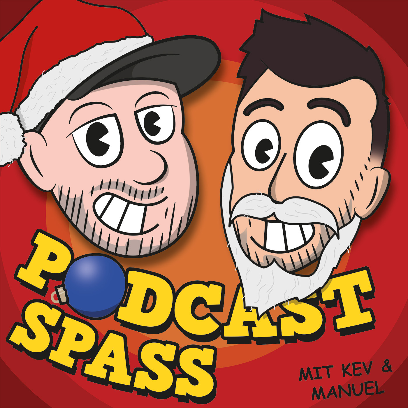 Sexnachtsmarkt #126 episode artwork