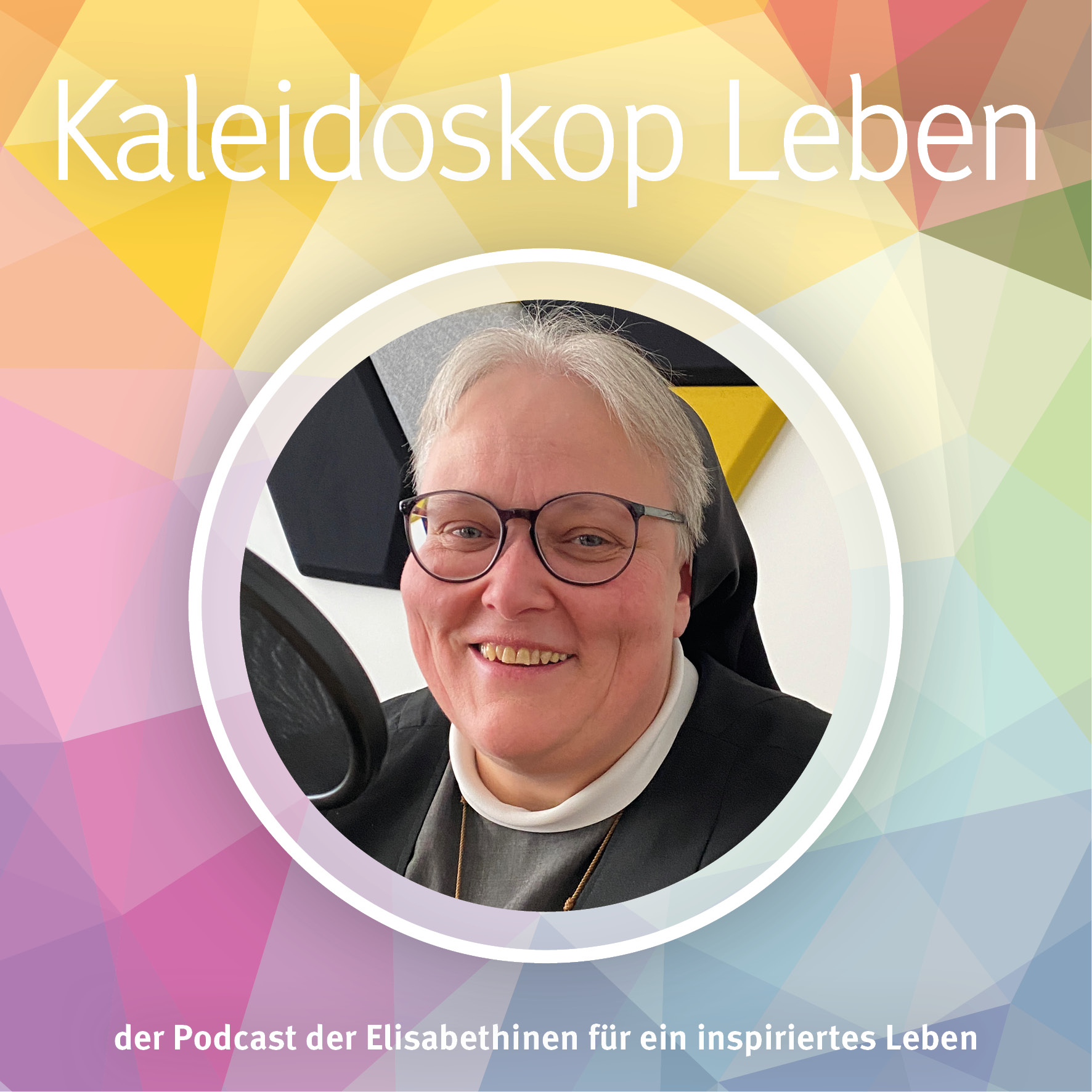 Kaleidoskop Leben