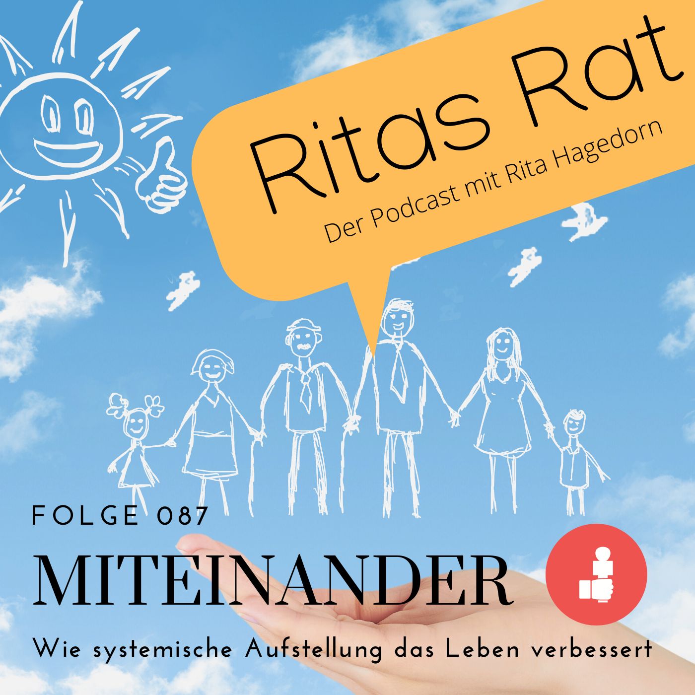 Ritas Rat
