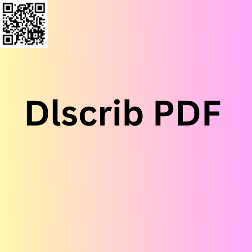 DLScrib PDF Downloader