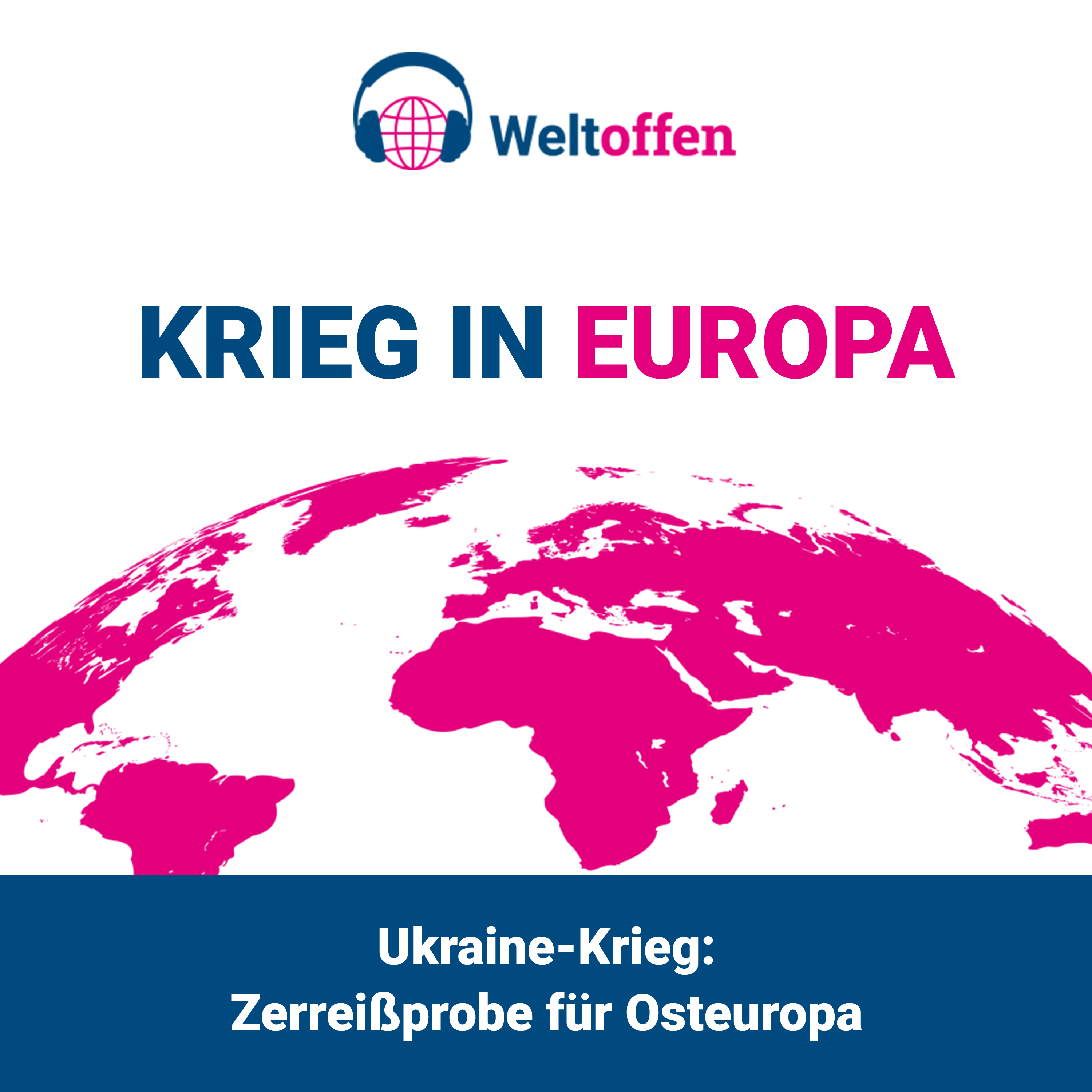 Weltoffen