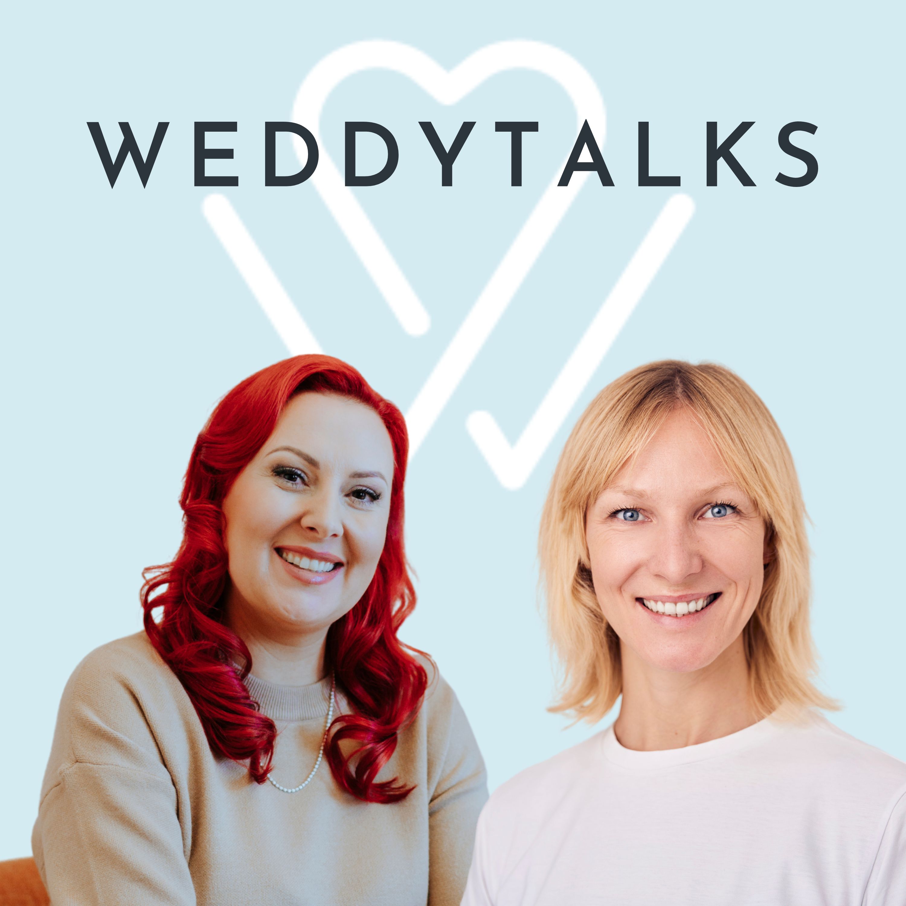 Hochzeits-Podcast – WeddyTalks