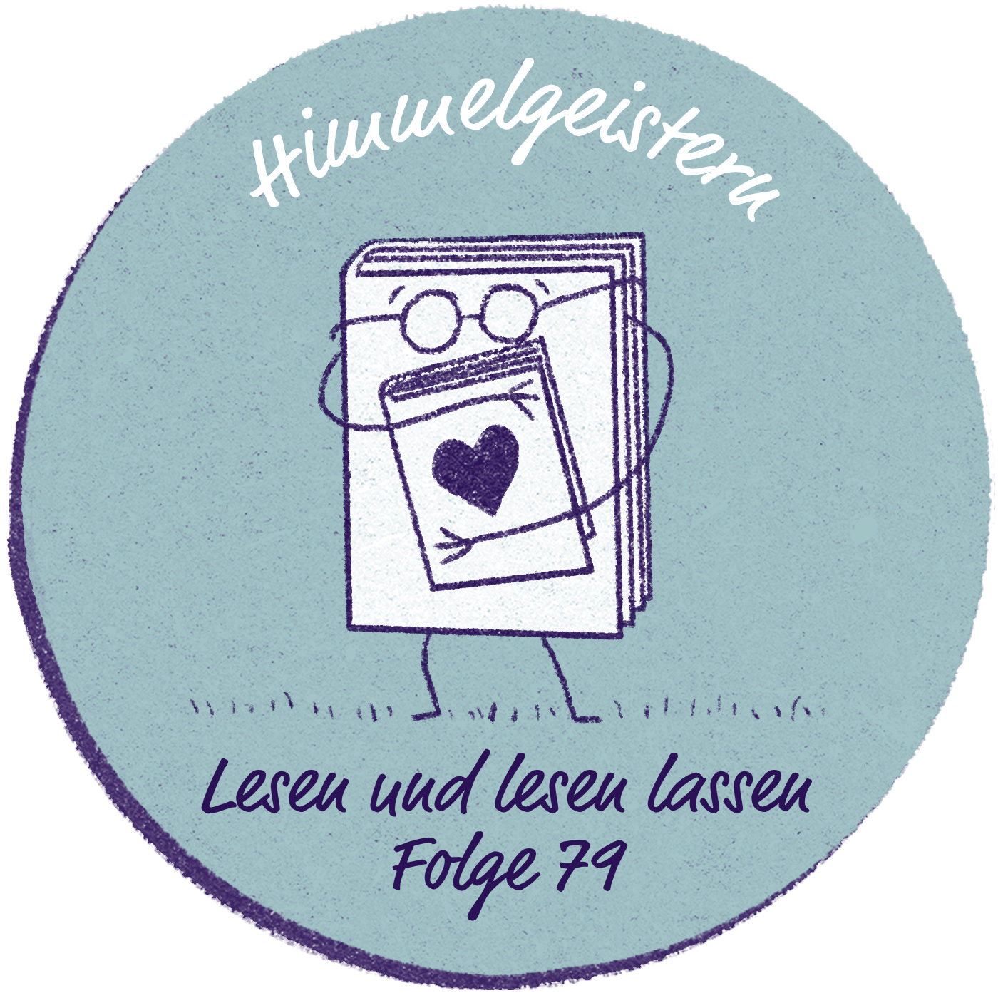 freigeistern! Der Podcast für Kinder- und Jugendliteratur