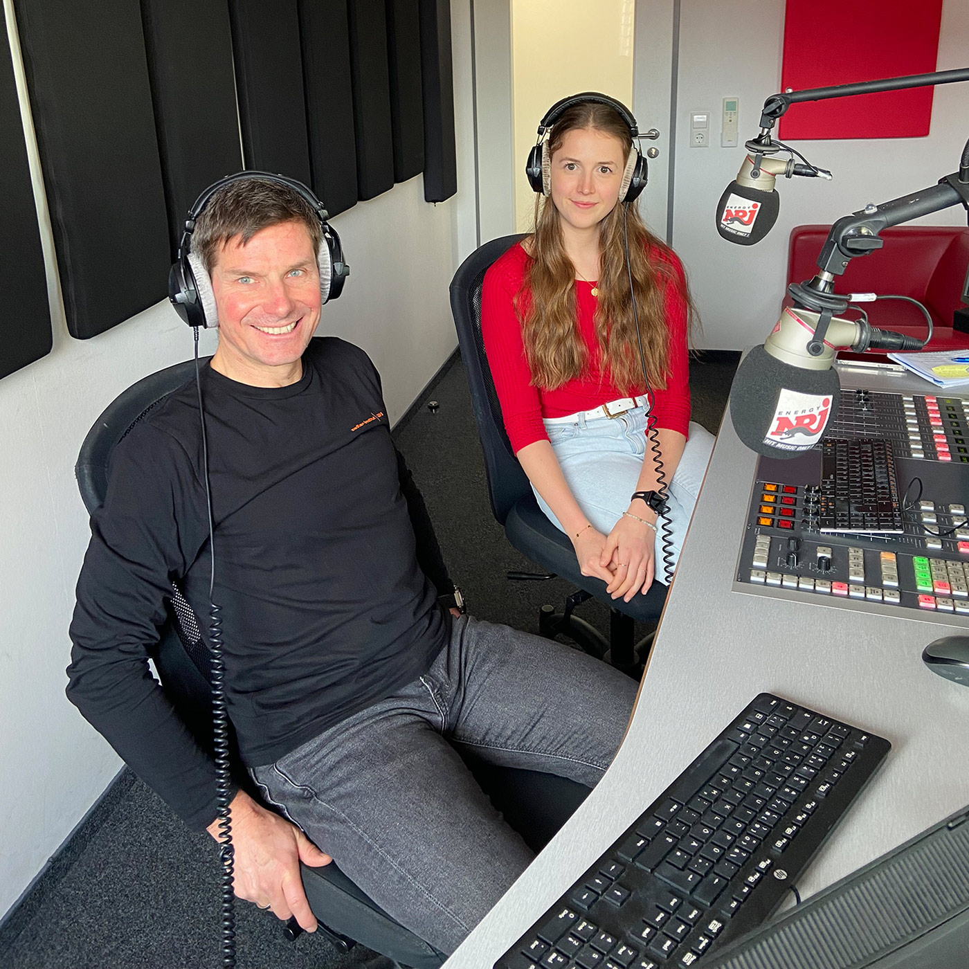 LBusiness - Podcast Ludwigsburger Wirtschaft im Fokus