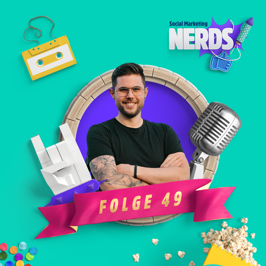 Social Marketing Nerds – Facebook Ads und Social Advertising Podcast