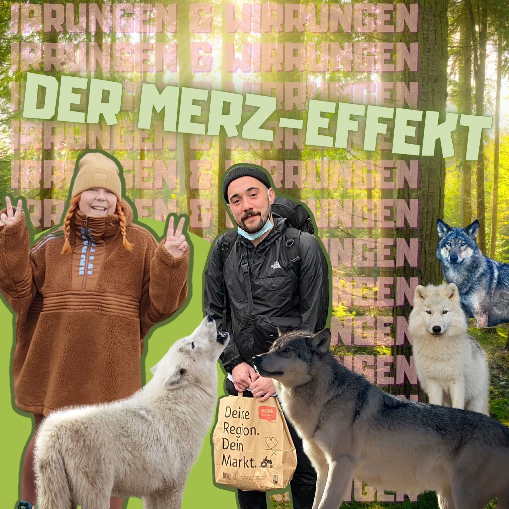 Irrungen & Wirrungen