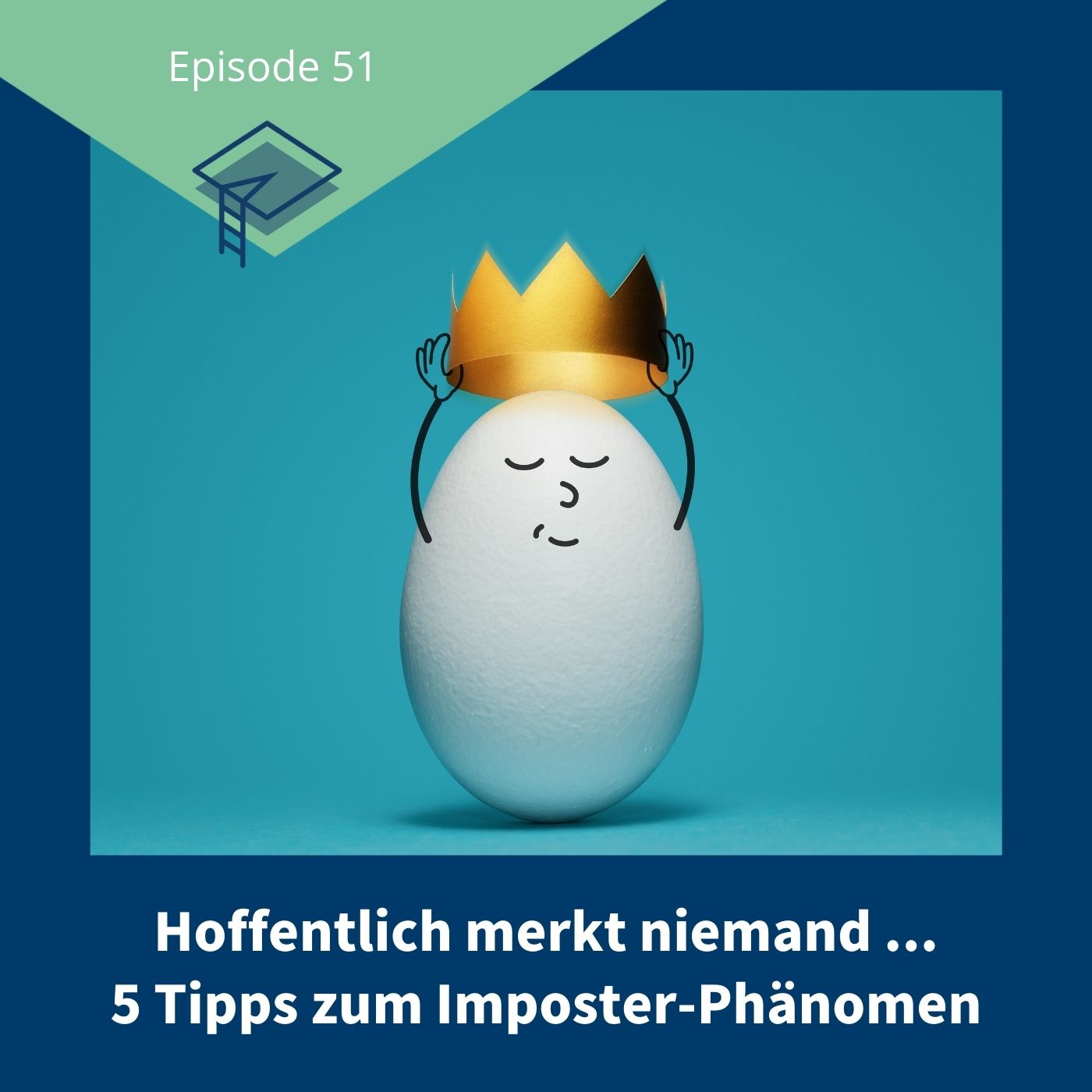 Erfolgreich promovieren | Coachingzonen-Podcast | Promotionspodcast