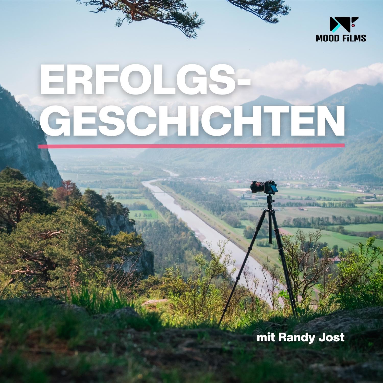 Erfolgsgeschichten - powerd by Mood Films GmbH