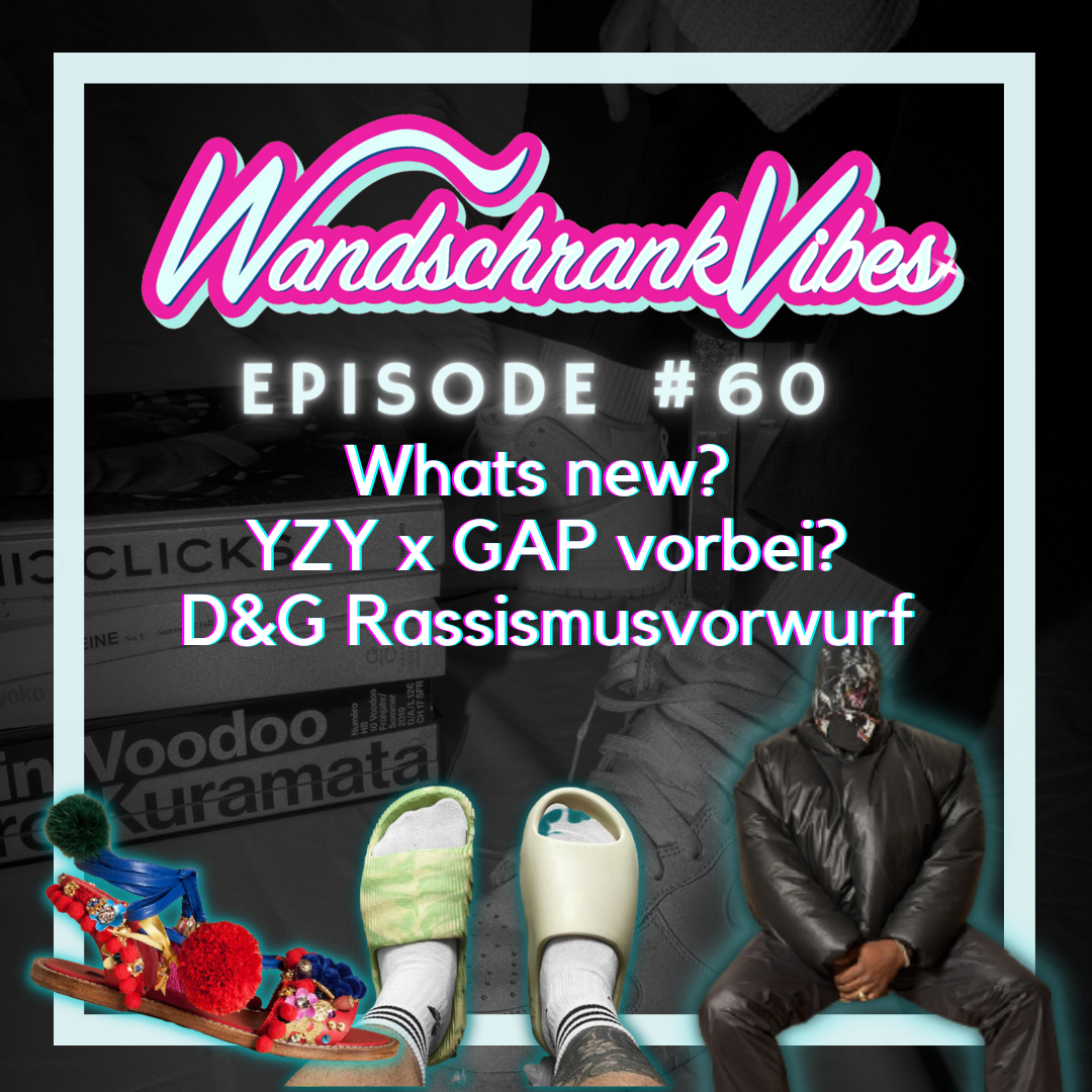 WandschrankVibes - Der Fashion Podcast