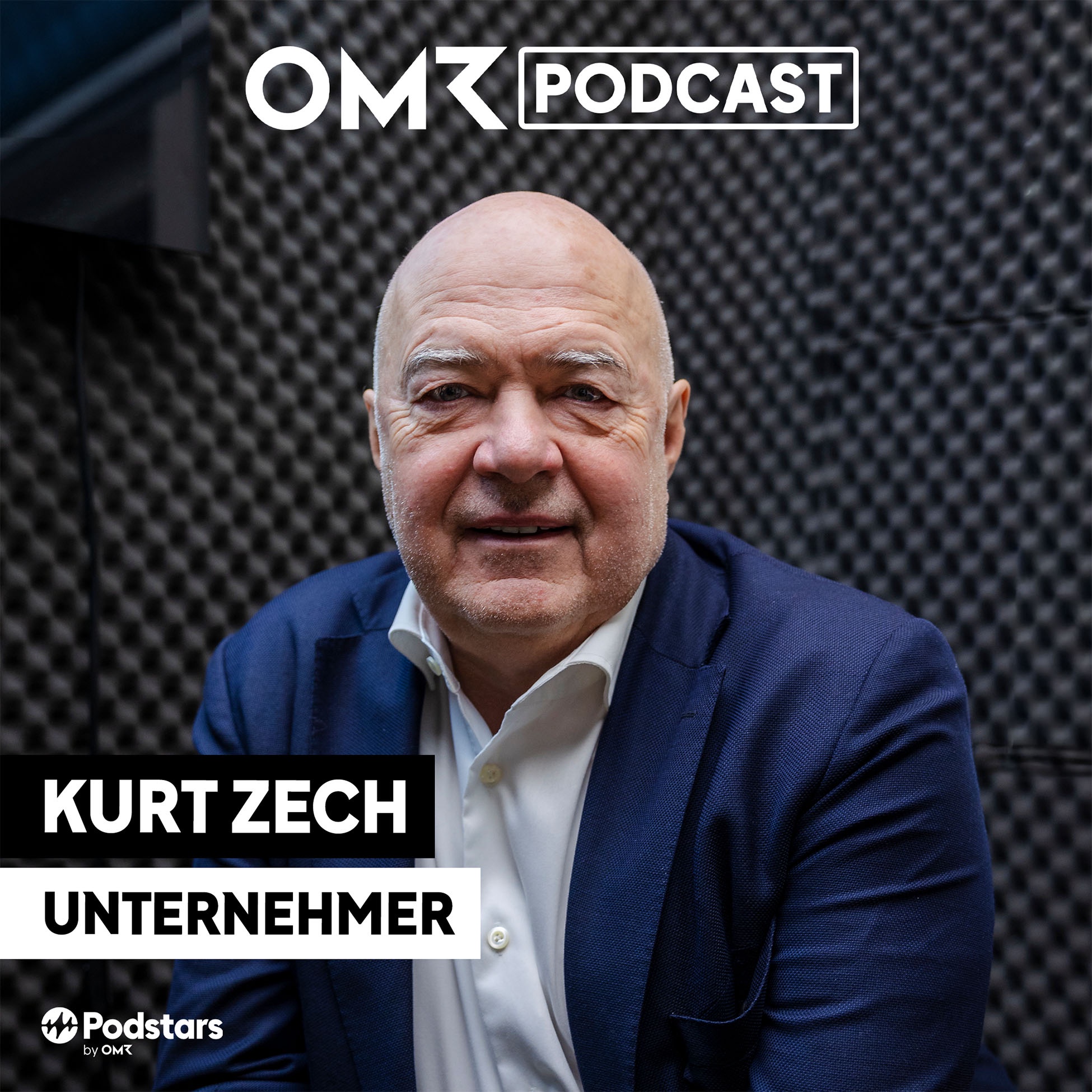 Wie geht es der Baubranche, Kurt Zech? episode artwork