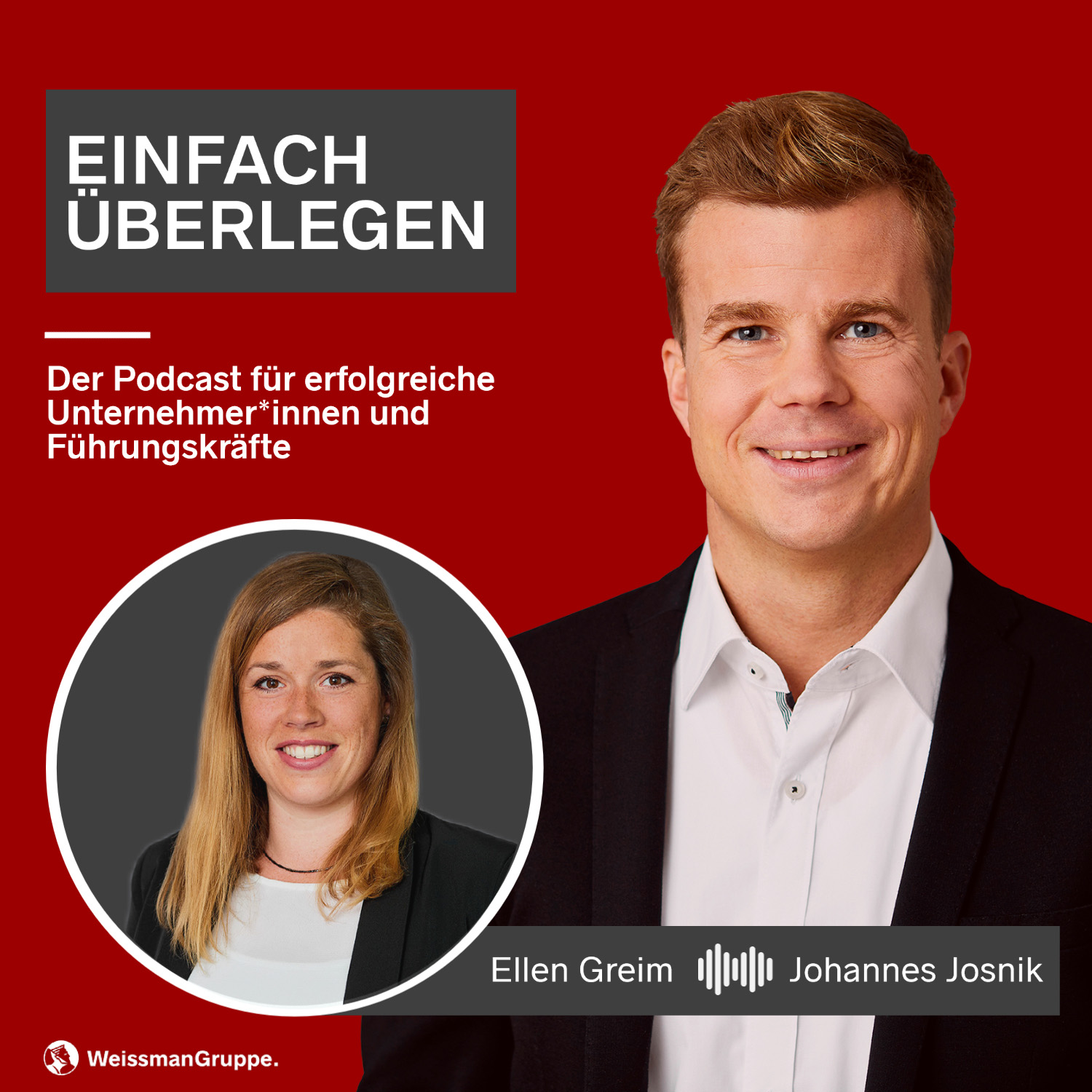 einfach überlegen
