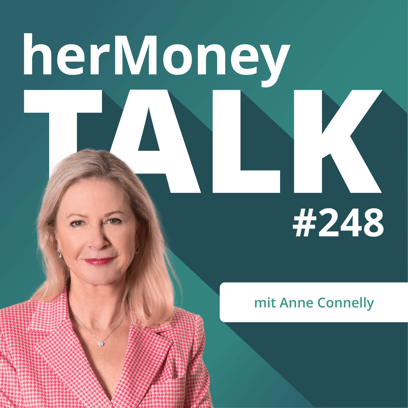 Der herMoney Talk: Finanzpodcast für Frauen