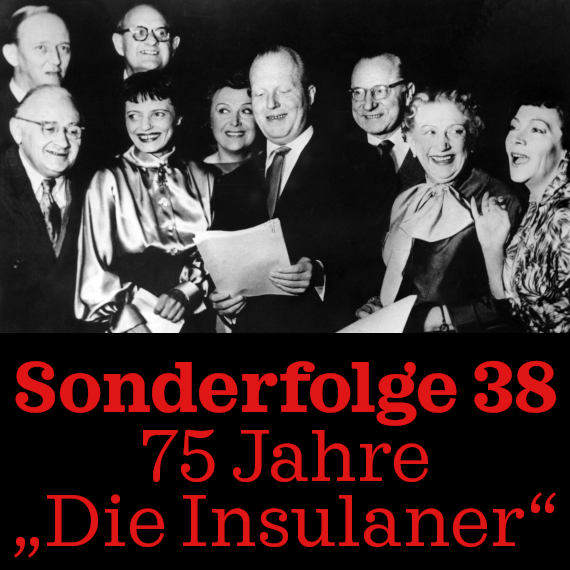 Zungenspitzer - der Podcast