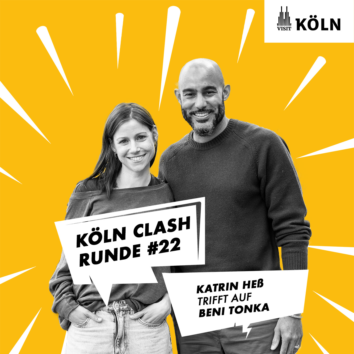 KÖLN CLASH