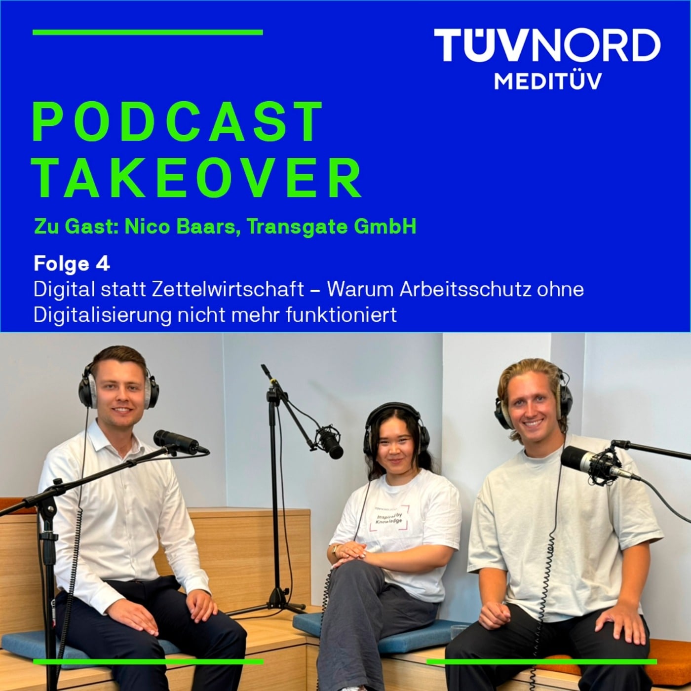 Wissen kompakt - Der Podcast für berufliche Weiterbildung