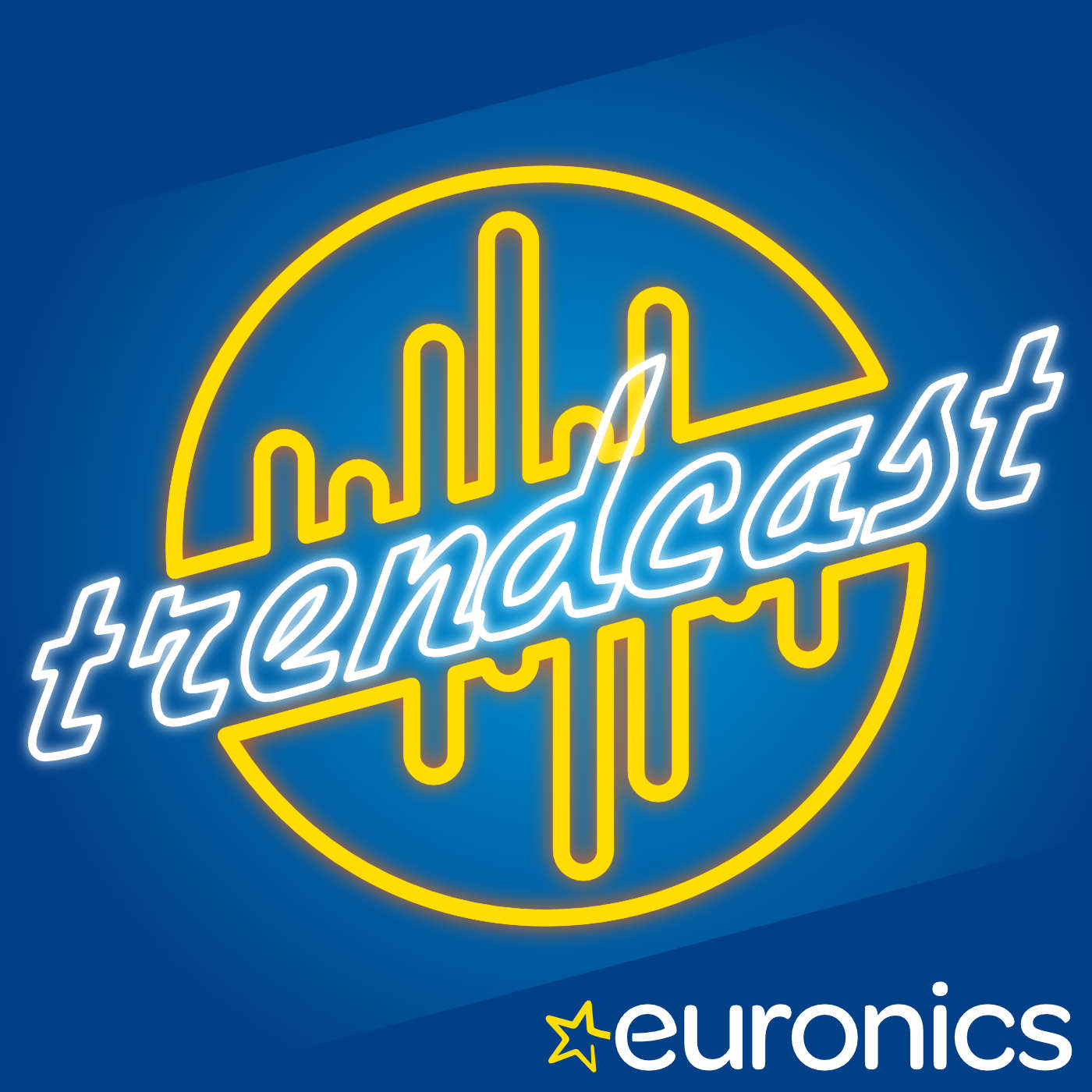Trendcast von EURONICS podcast artwork