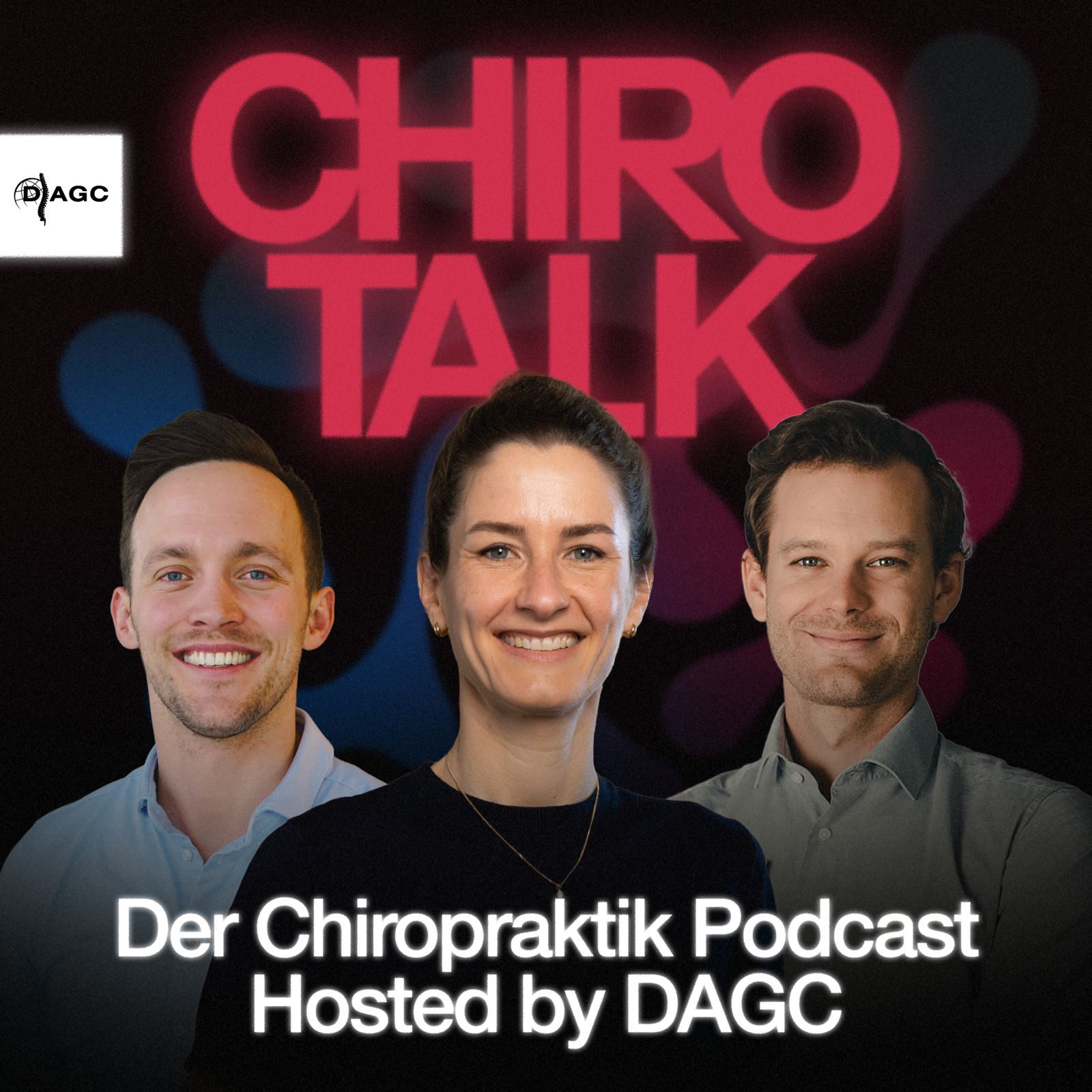 CHIRO TALK