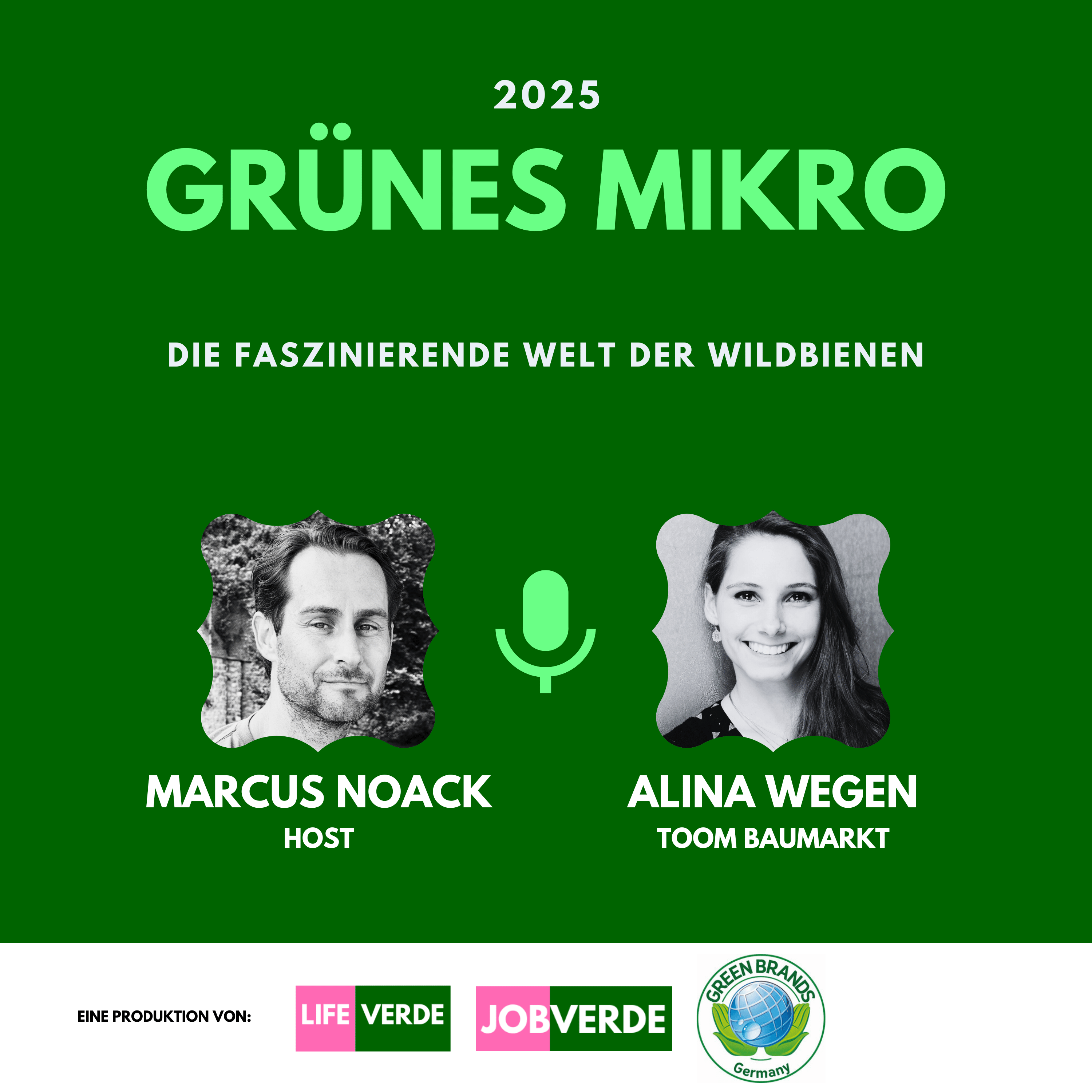 GRÜNES MIKRO