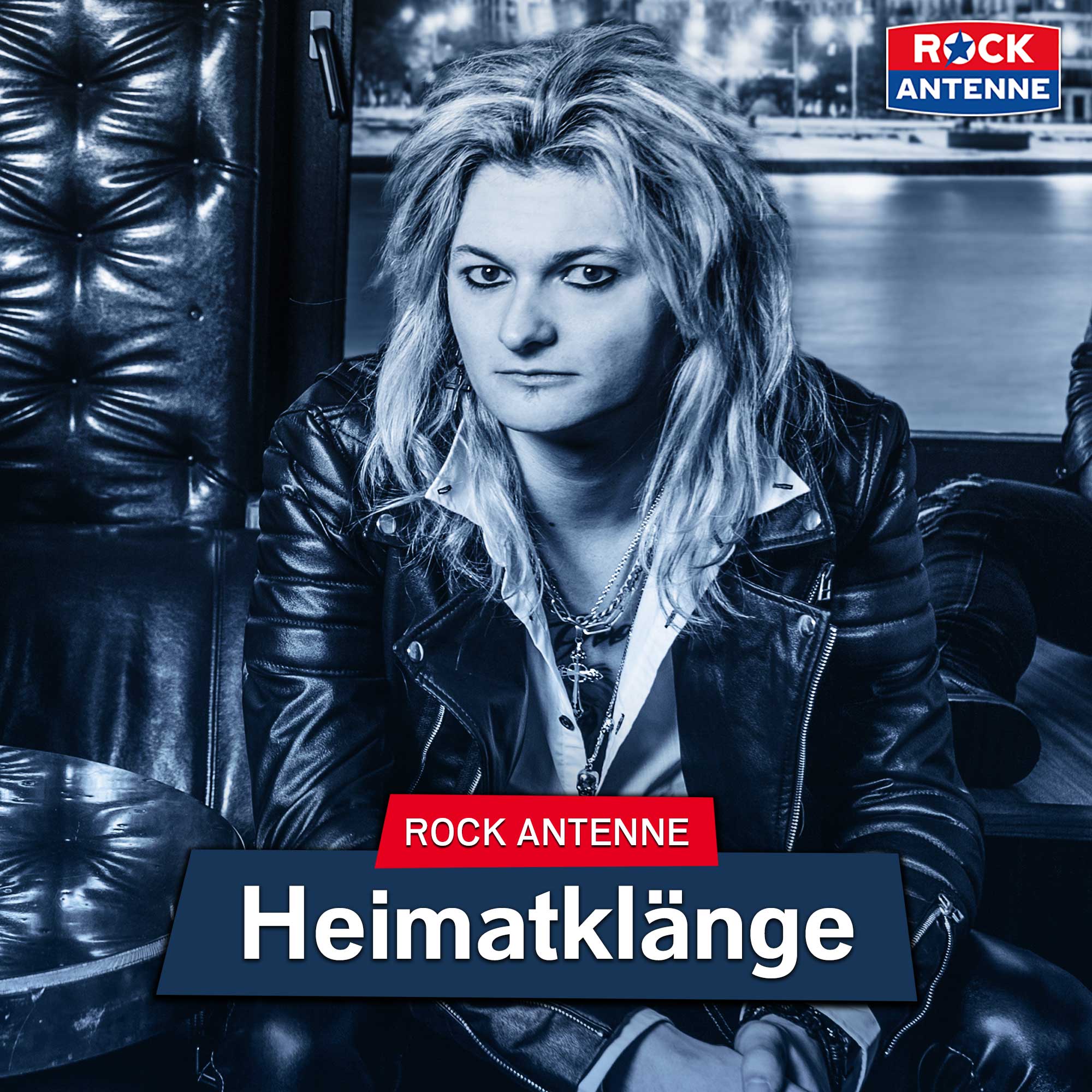 ROCK ANTENNE Lokalhelden – der Interview Podcast!