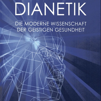 Dianetik - Folge 05: Der Geist in der Maschine–Was sind dianetische Dämonen? episode artwork