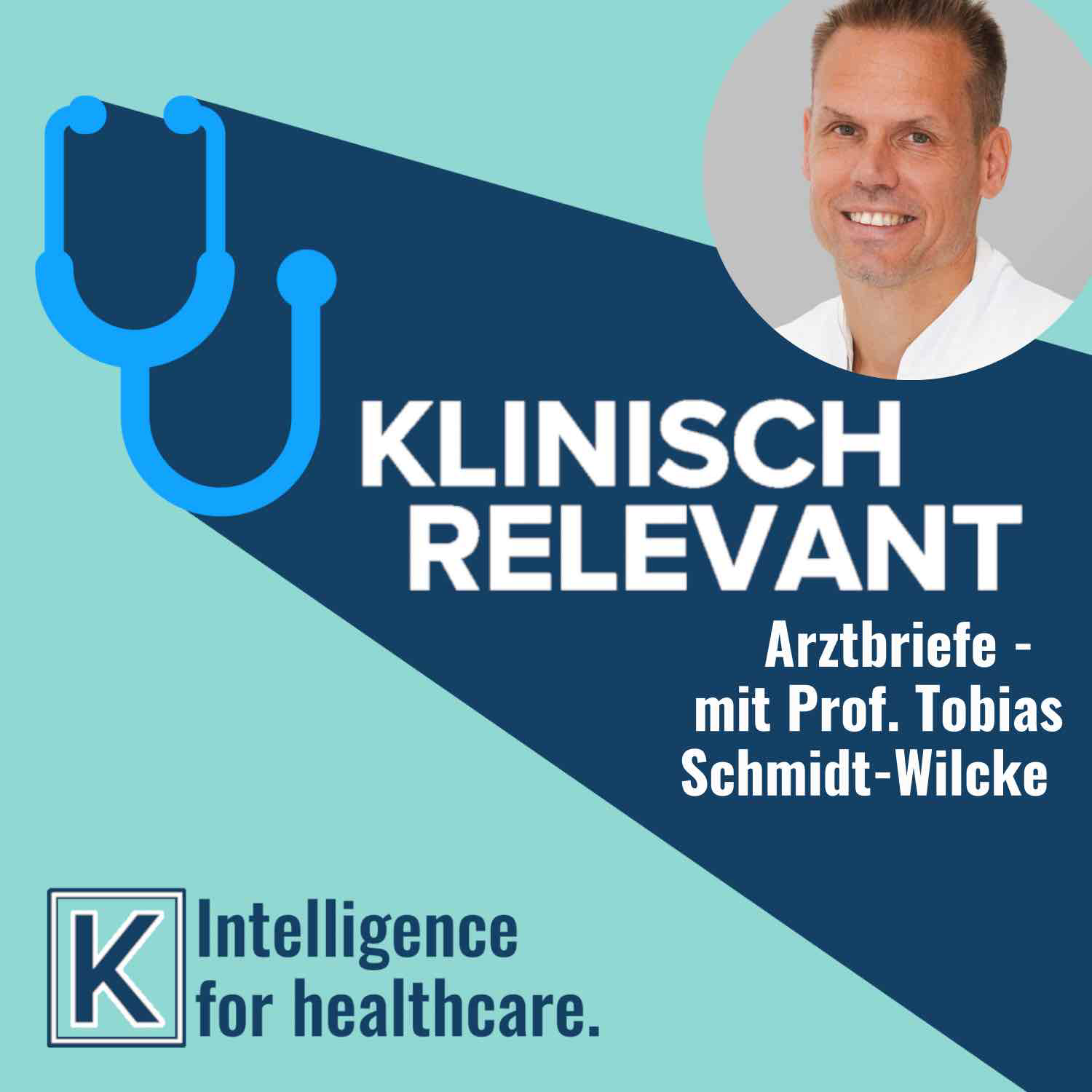 Klinisch Relevant Podcast