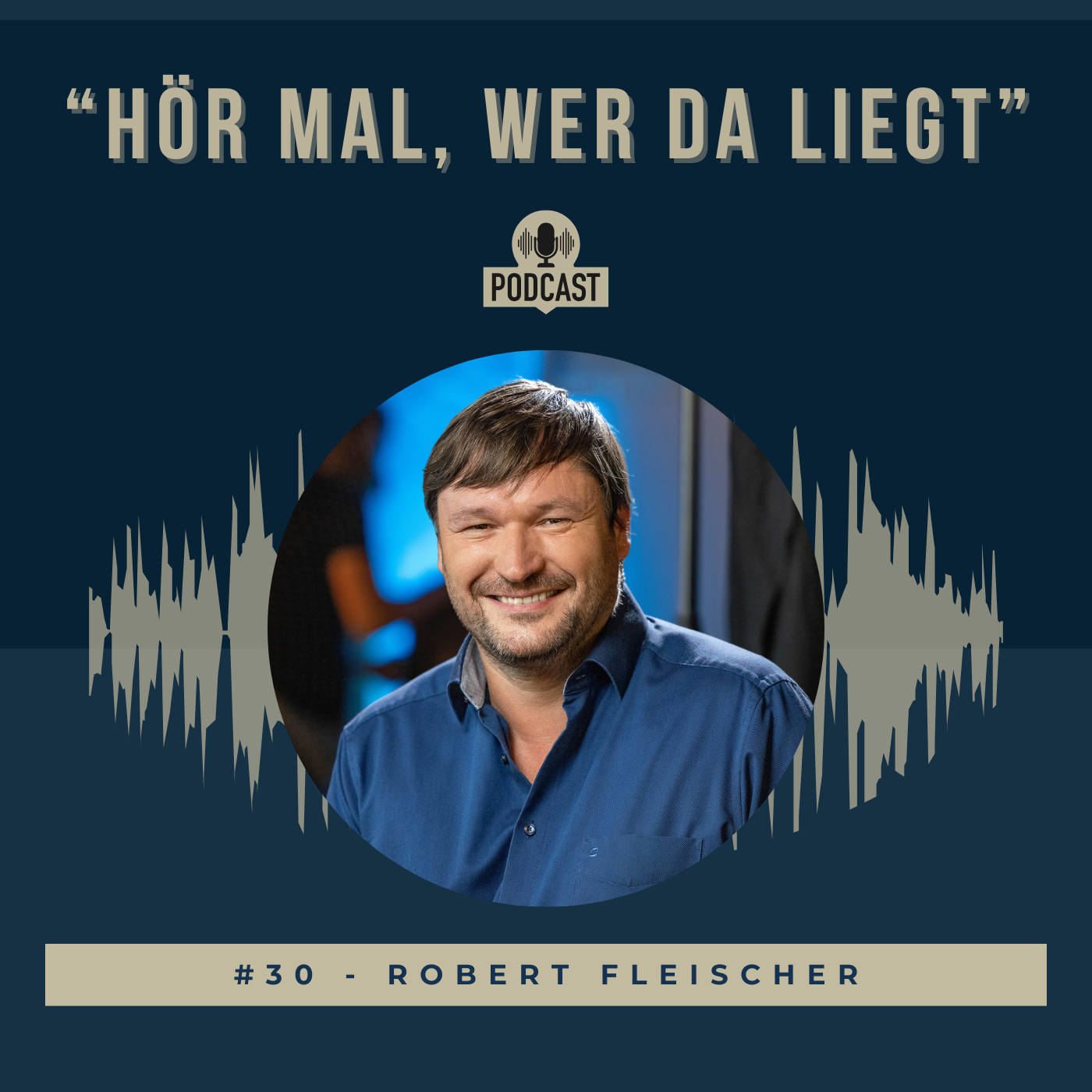 Hör mal, wer da liegt