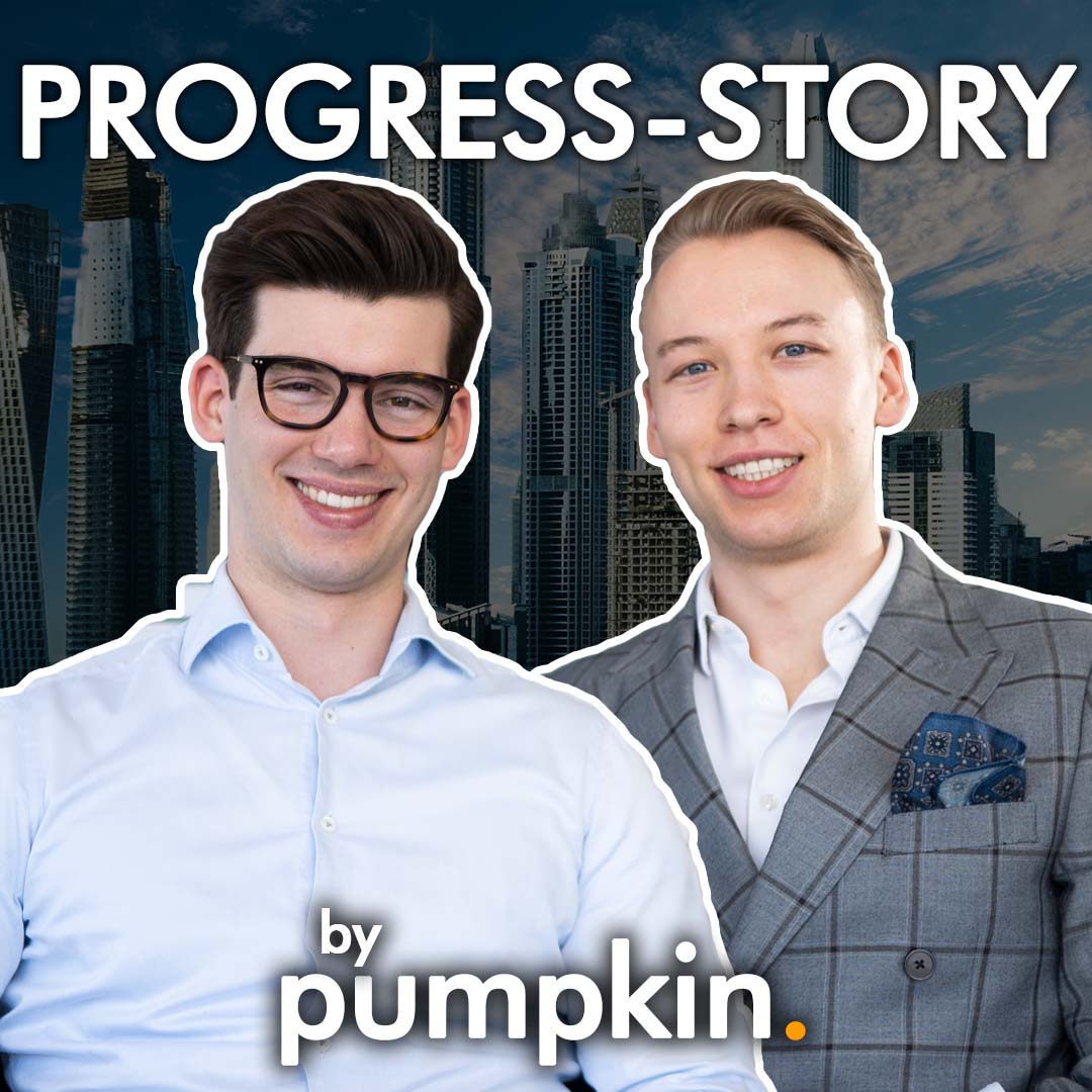 DER BWL-PODCAST by pumpkin