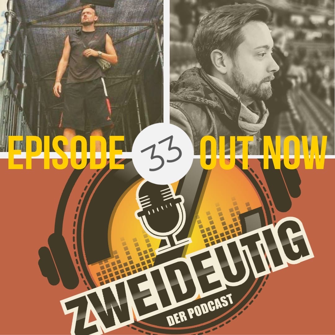 Zweideutig der Podcast