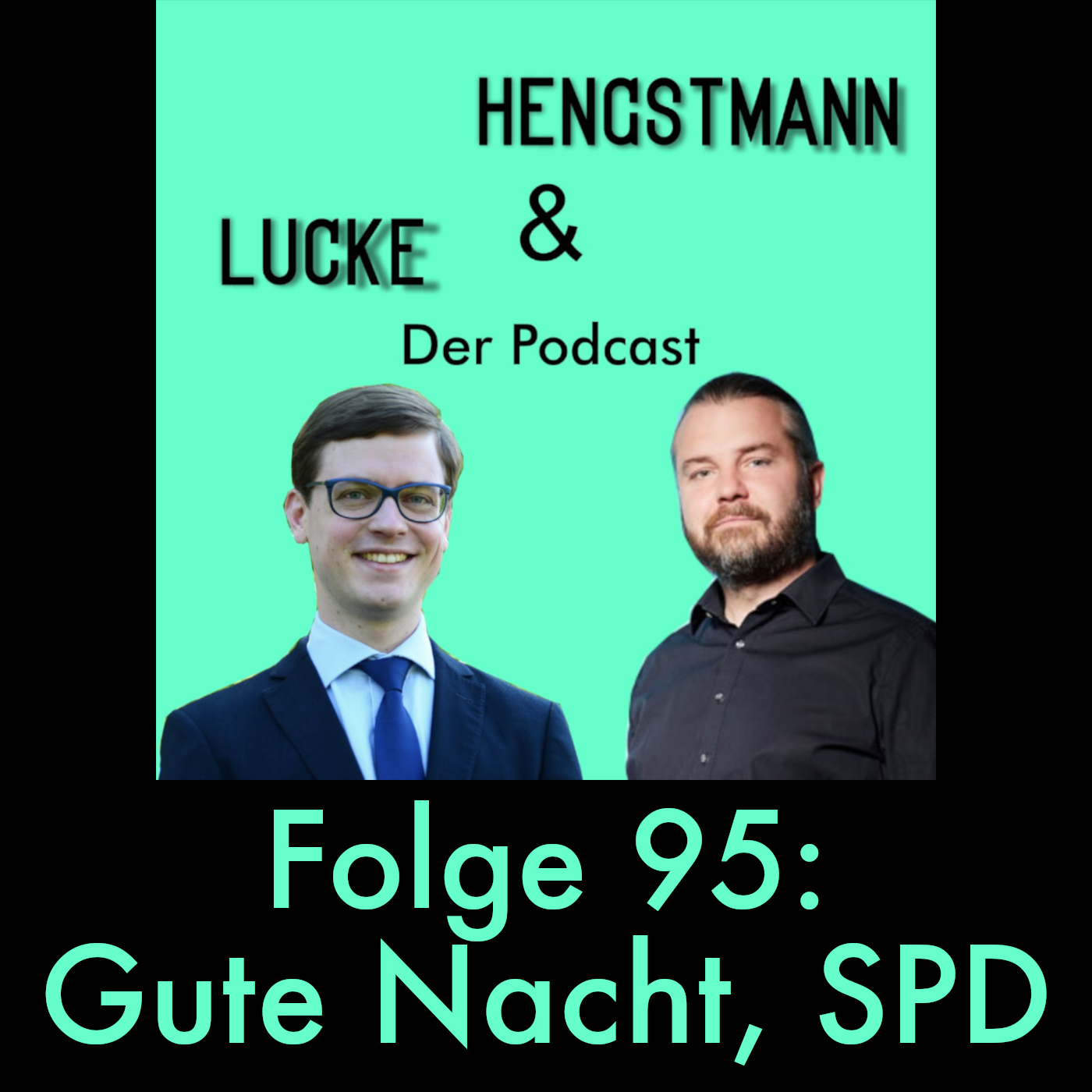 Lucke & Hengstmann