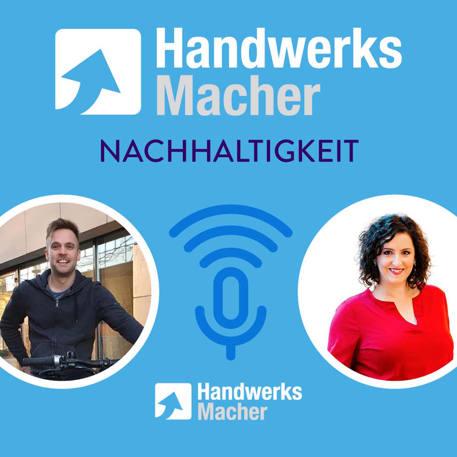 Joscha Eggert: Nachhaltigkeit