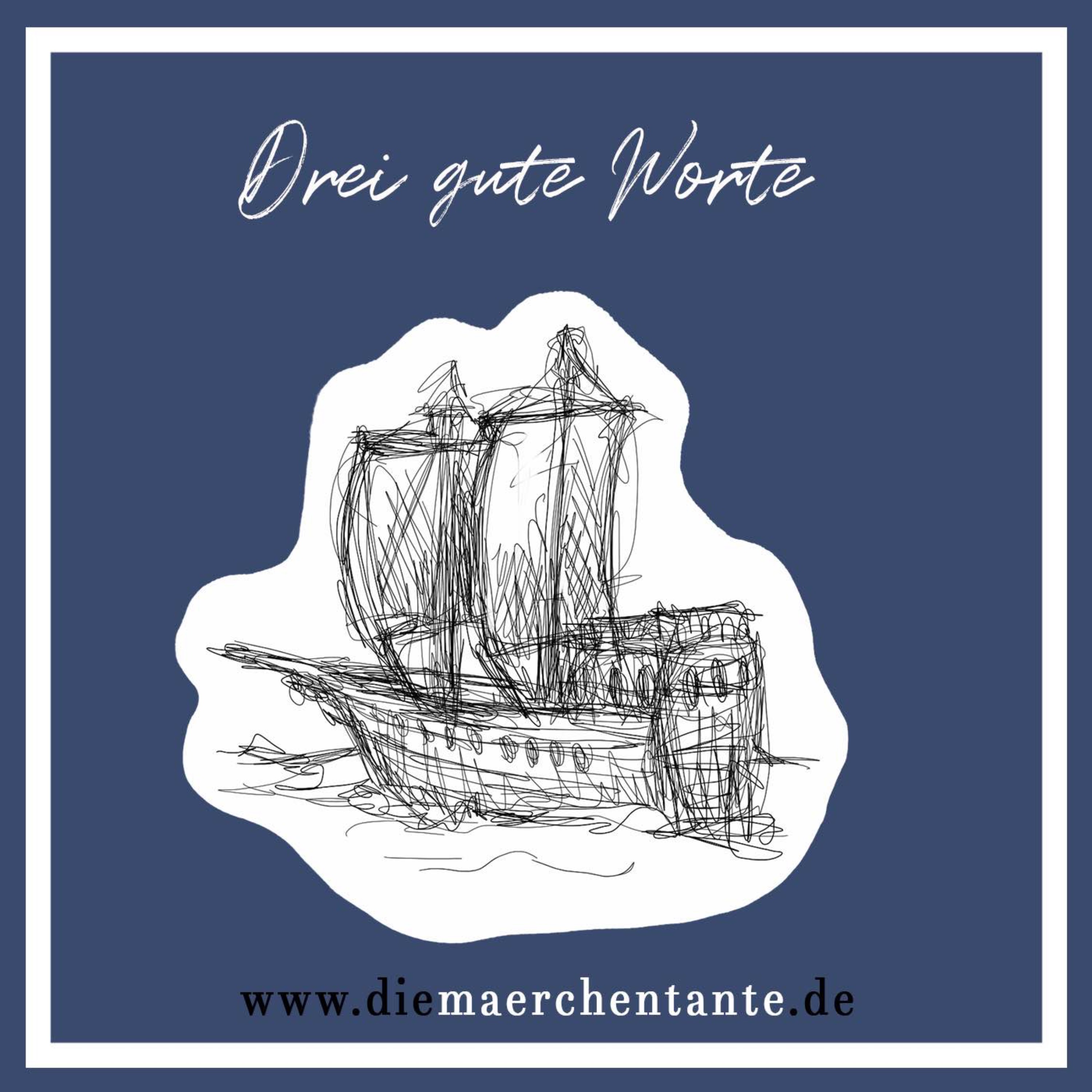 Die Märchentante, Geschichten & Meditationen zum Einschlafen