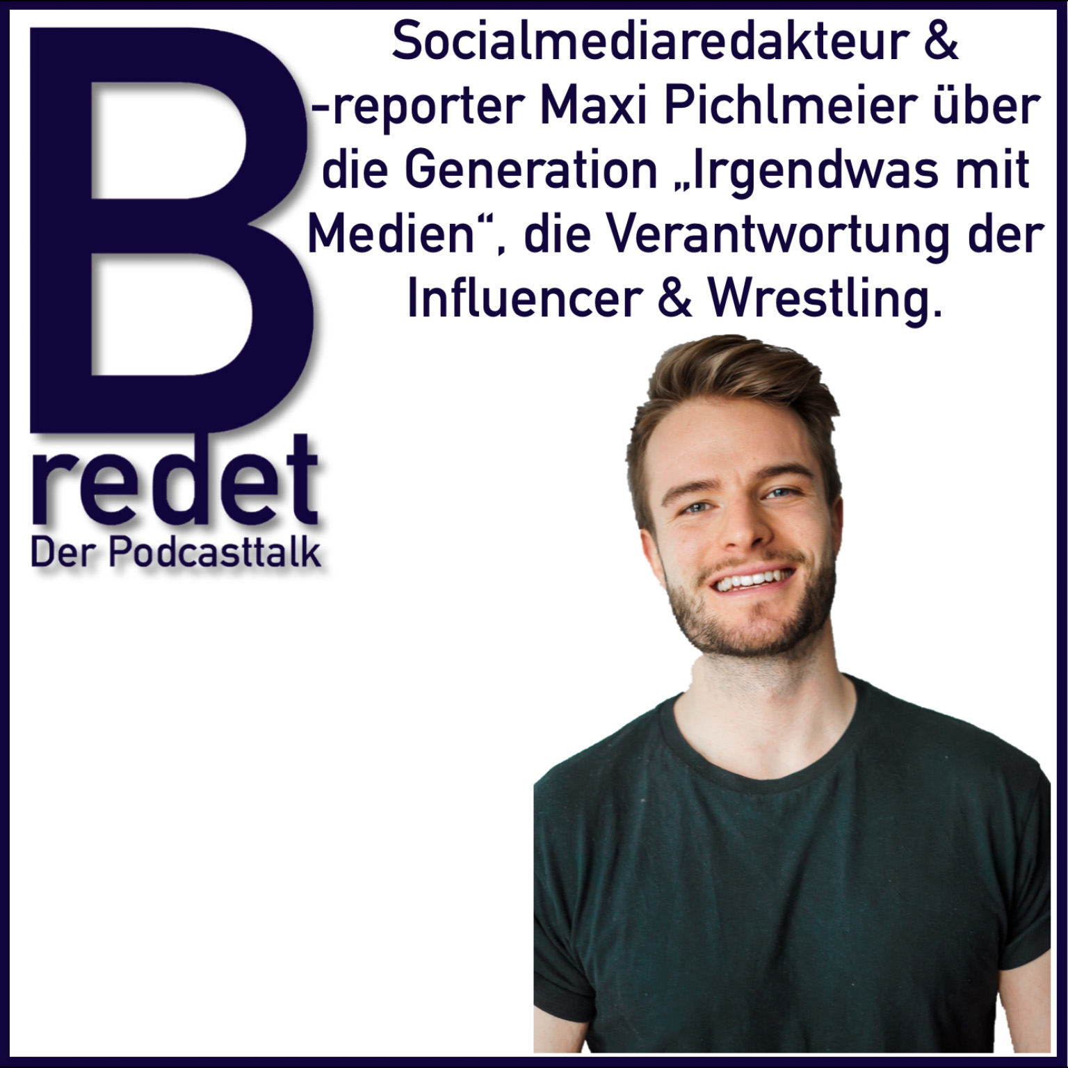 B redet - Das Infotainment Magazin