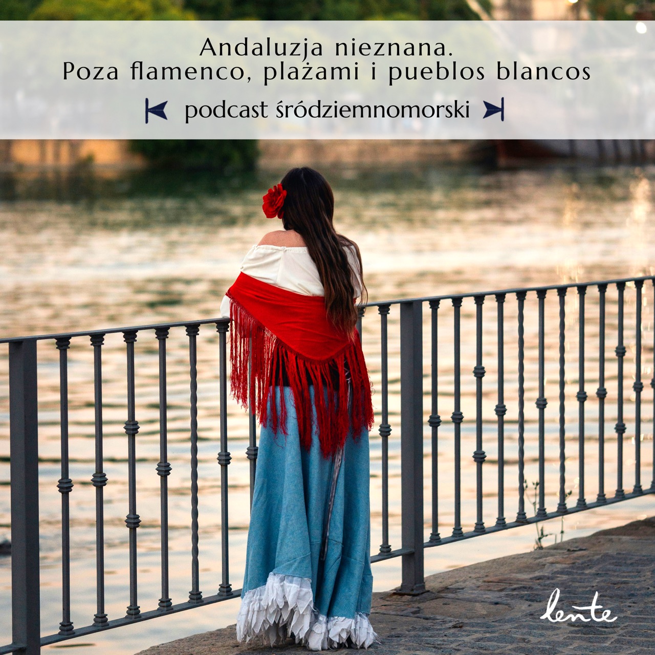 Hiszpania - Andaluzja nieznana. Poza flamenco, plażami i pueblos blancos episode artwork