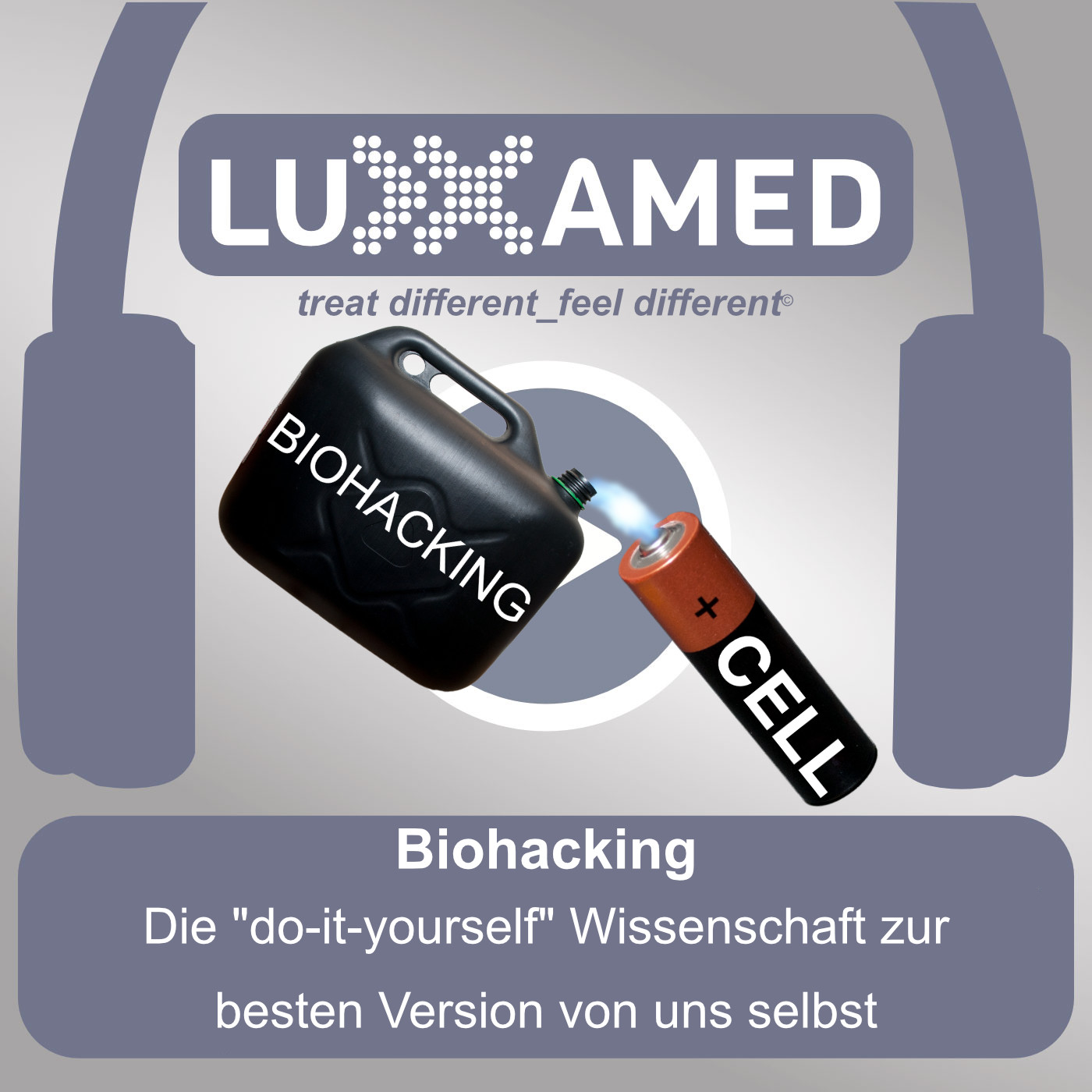 Luxxamed Schmerztherapie Mikrostromtherapie