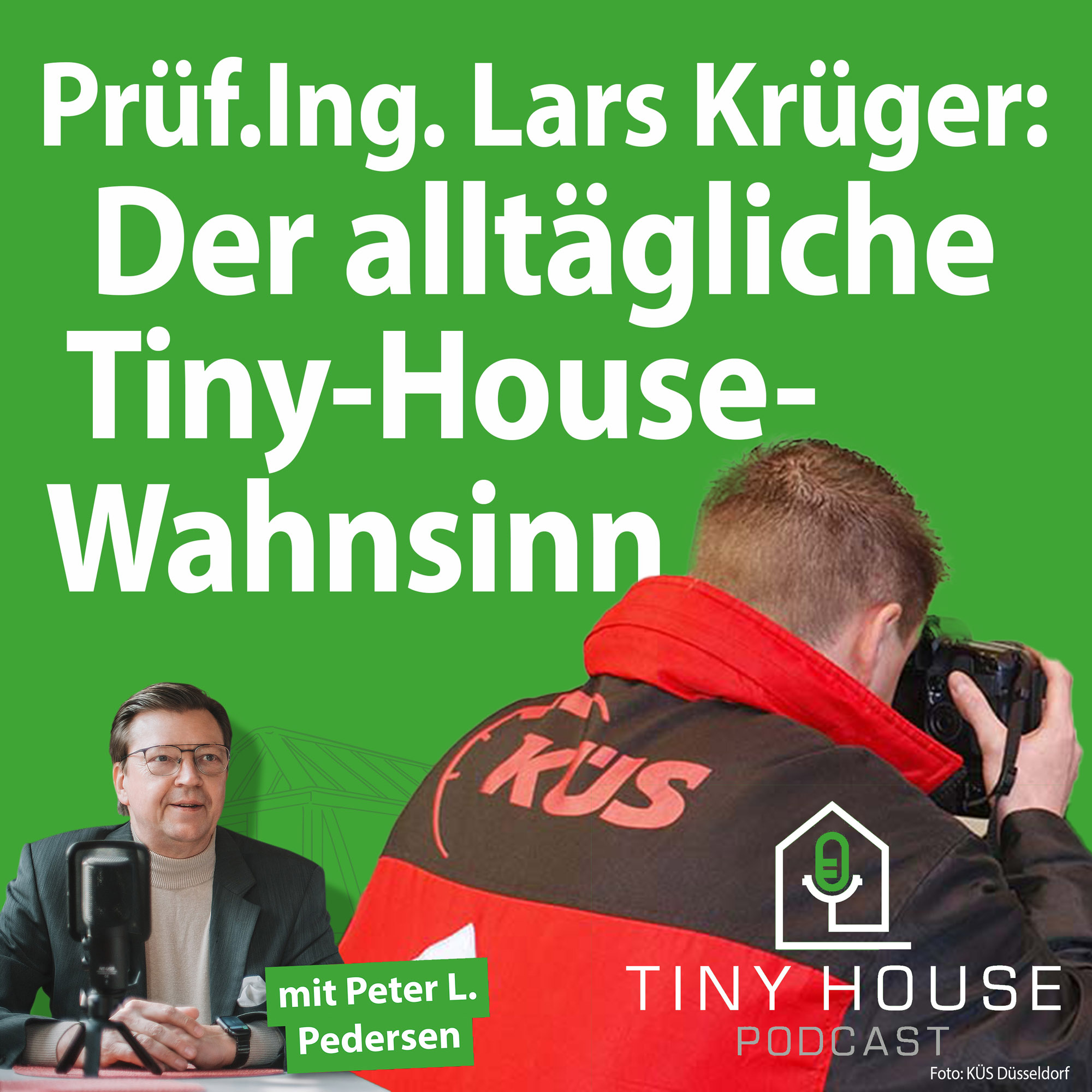 Tiny House Podcast