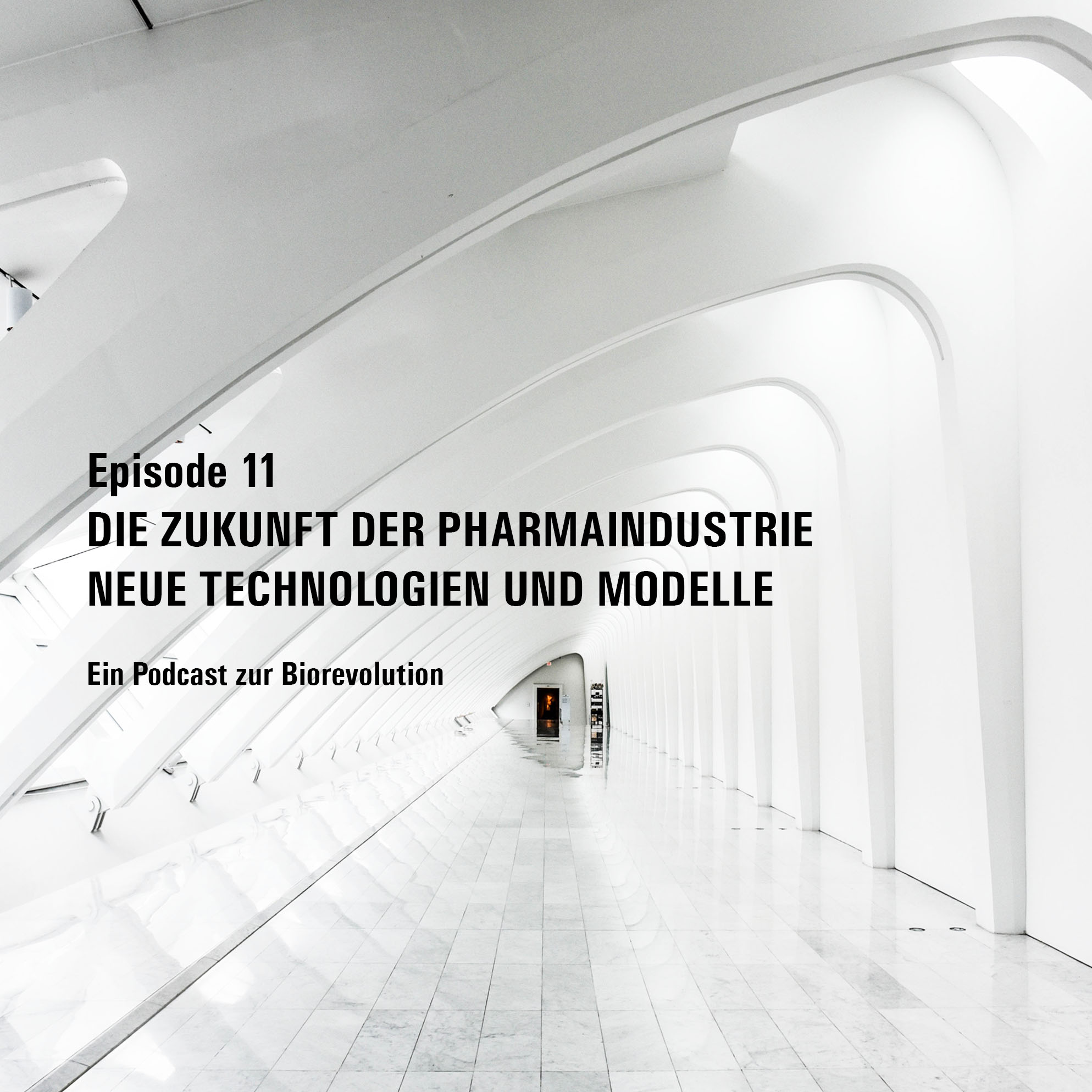 The Biorevolution Podcast