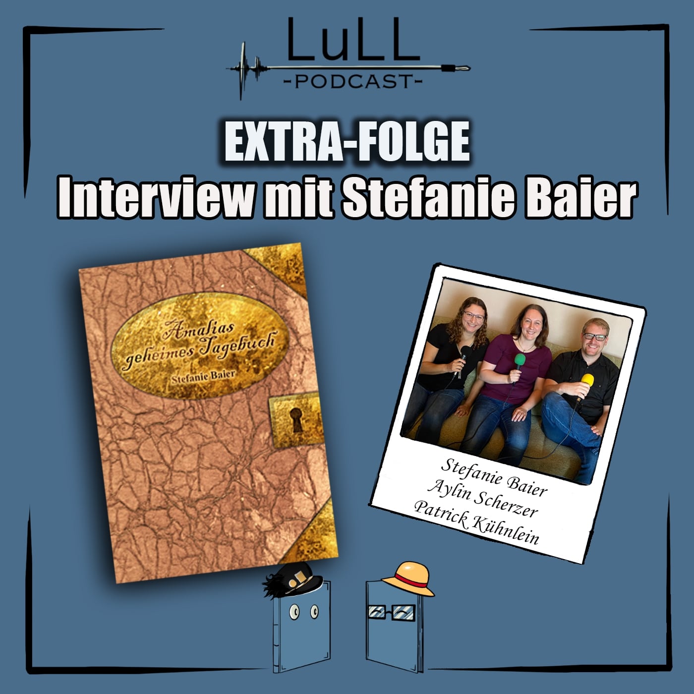 Lesen und Lesen Lassen